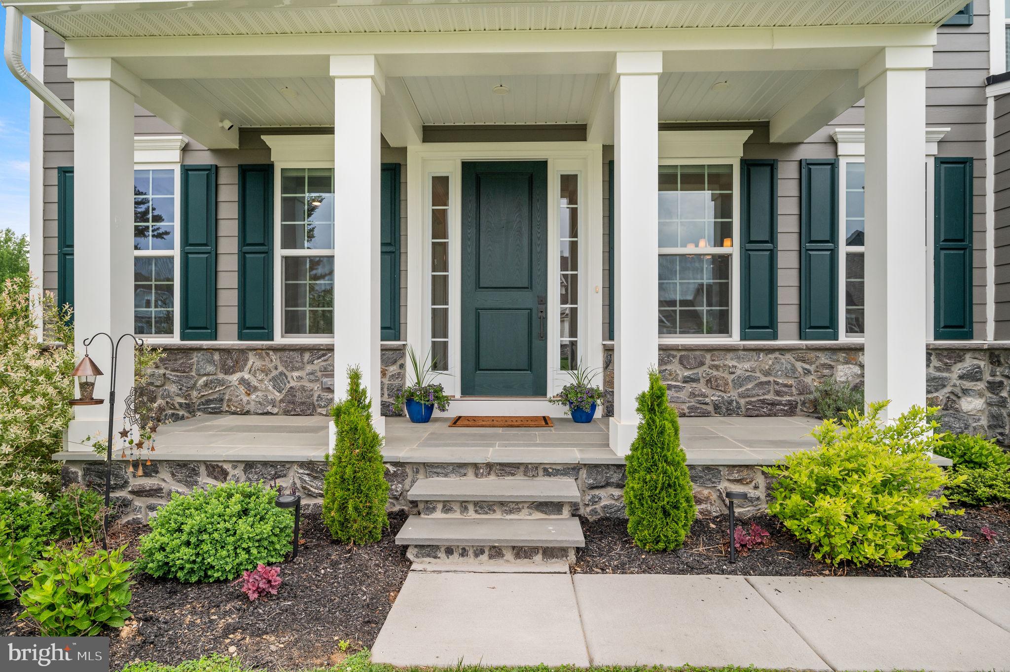 GREYSTONE - Residential