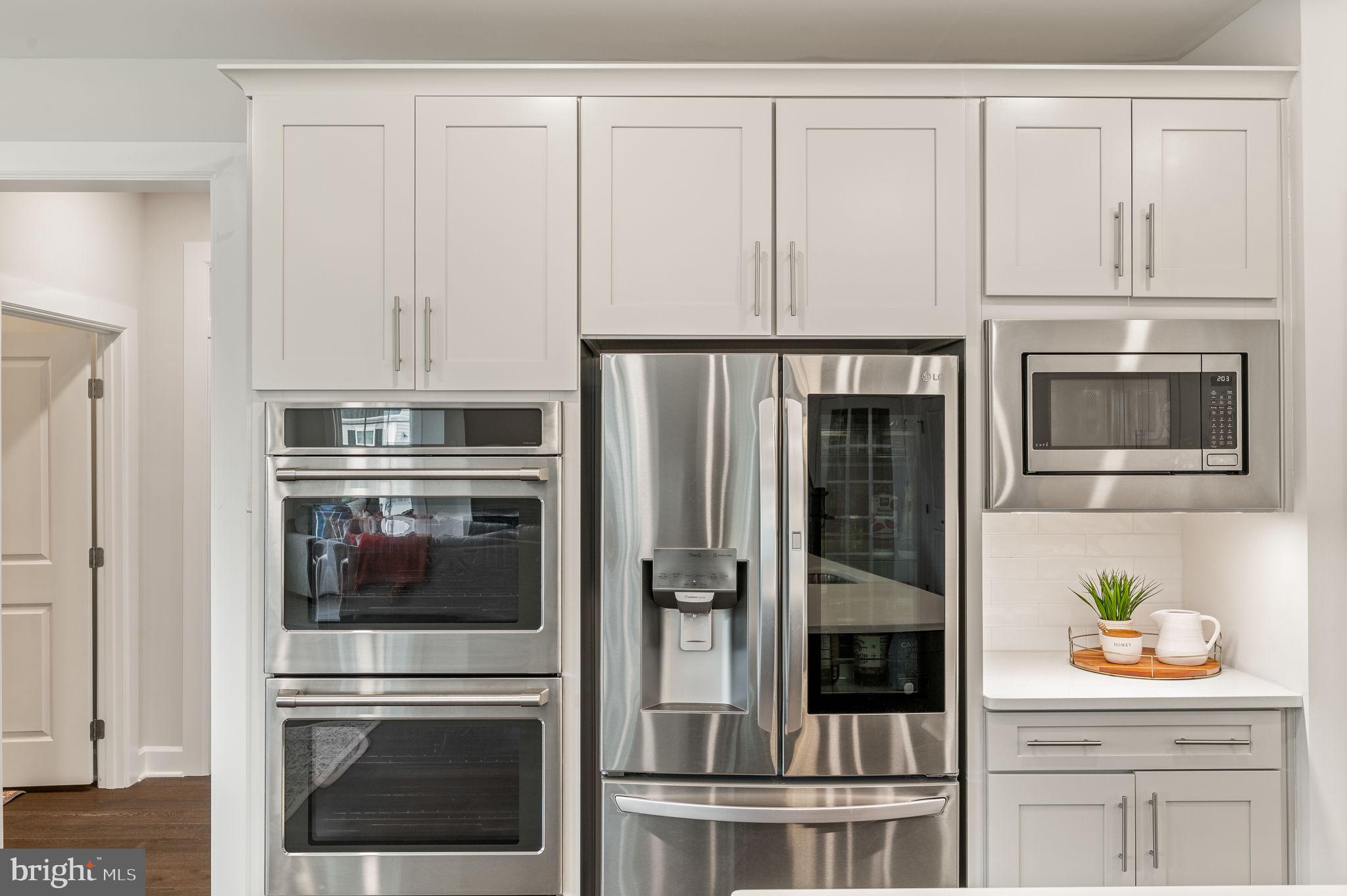 GREYSTONE - Residential