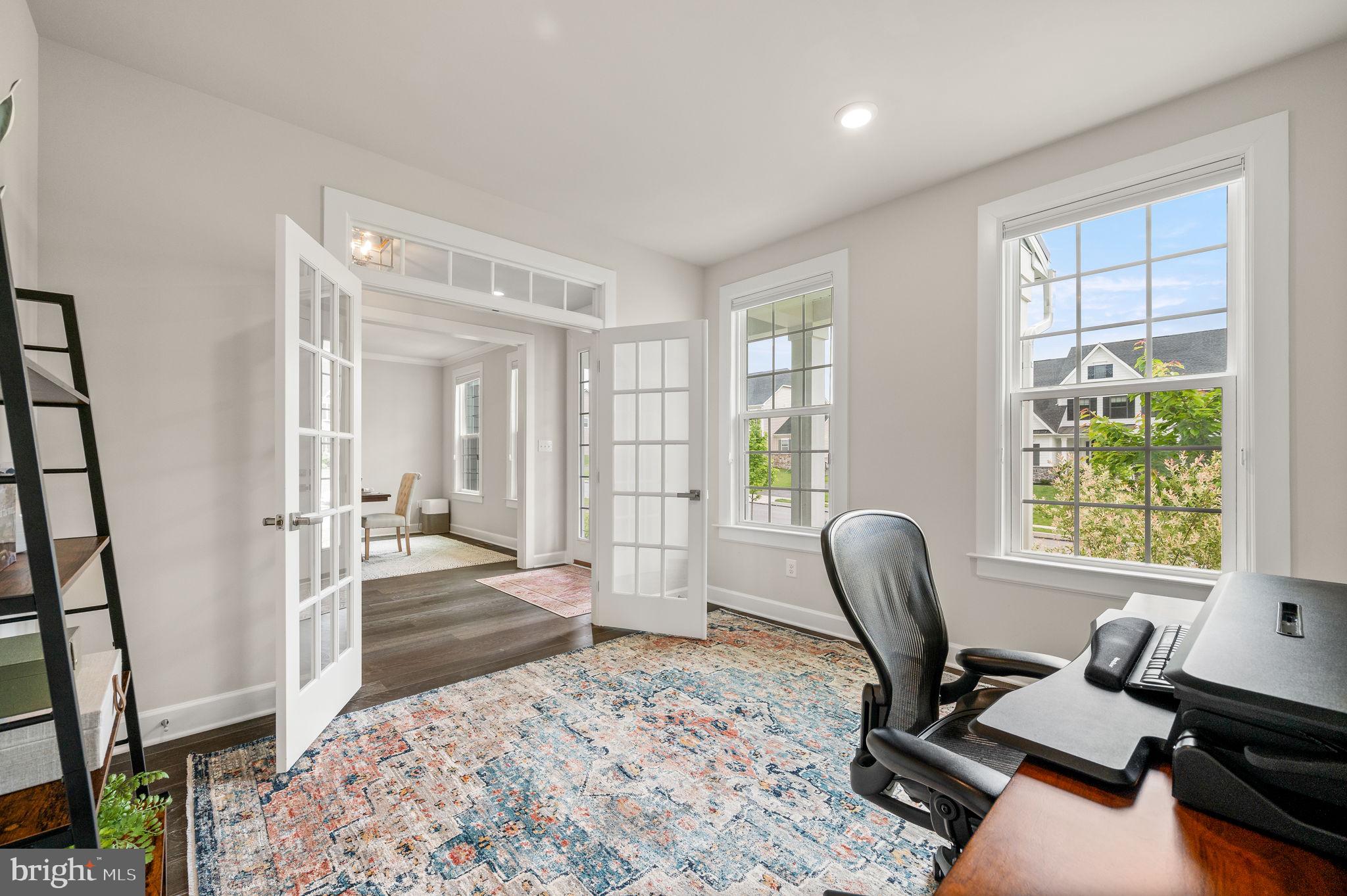 GREYSTONE - Residential