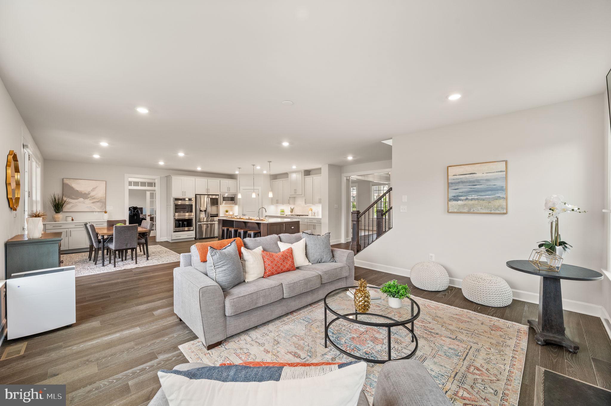 GREYSTONE - Residential