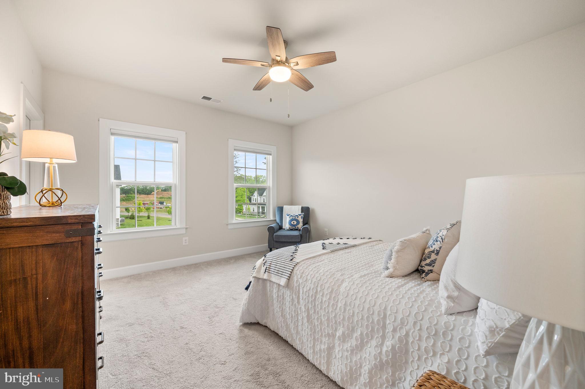 GREYSTONE - Residential