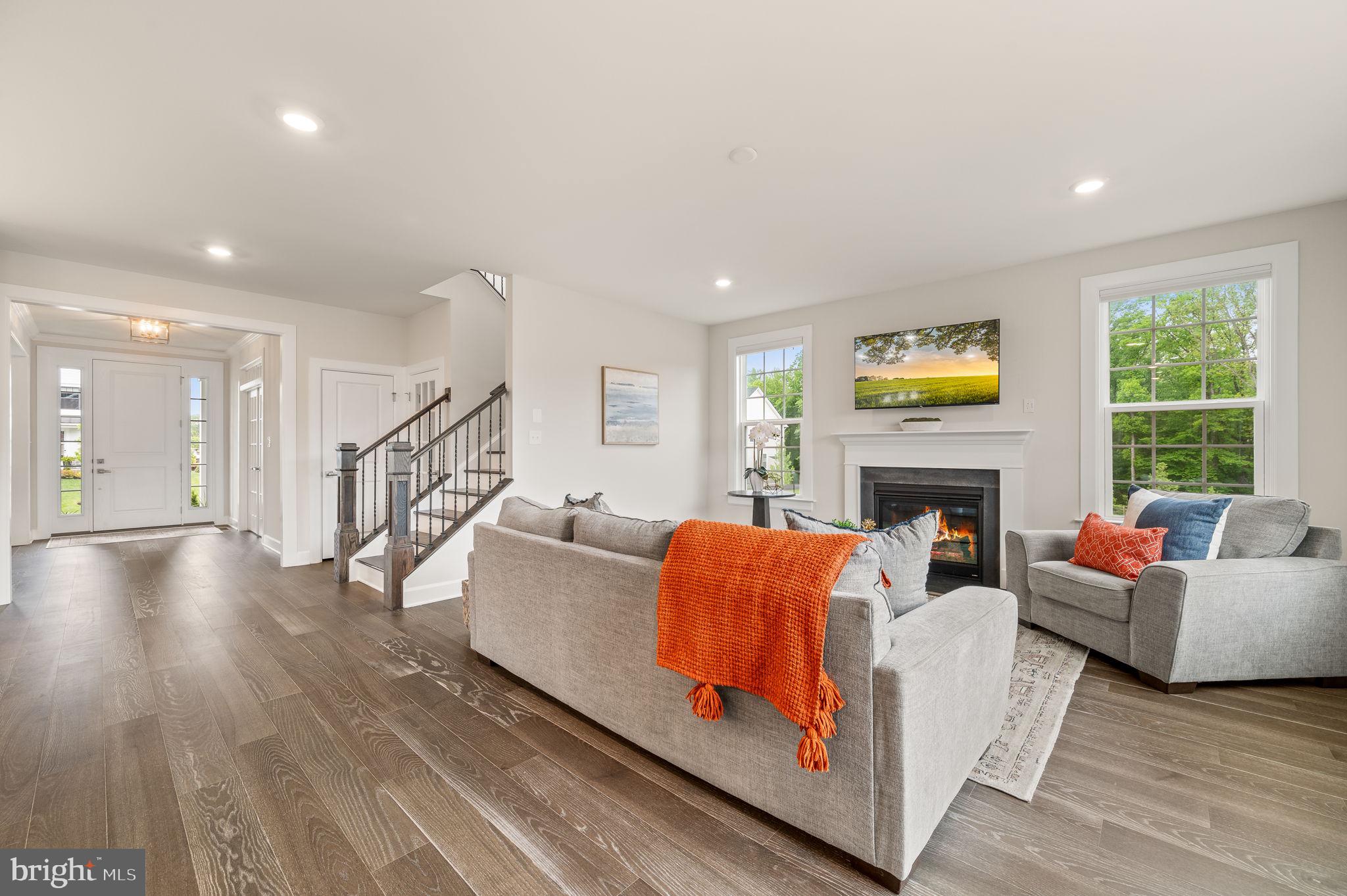 GREYSTONE - Residential