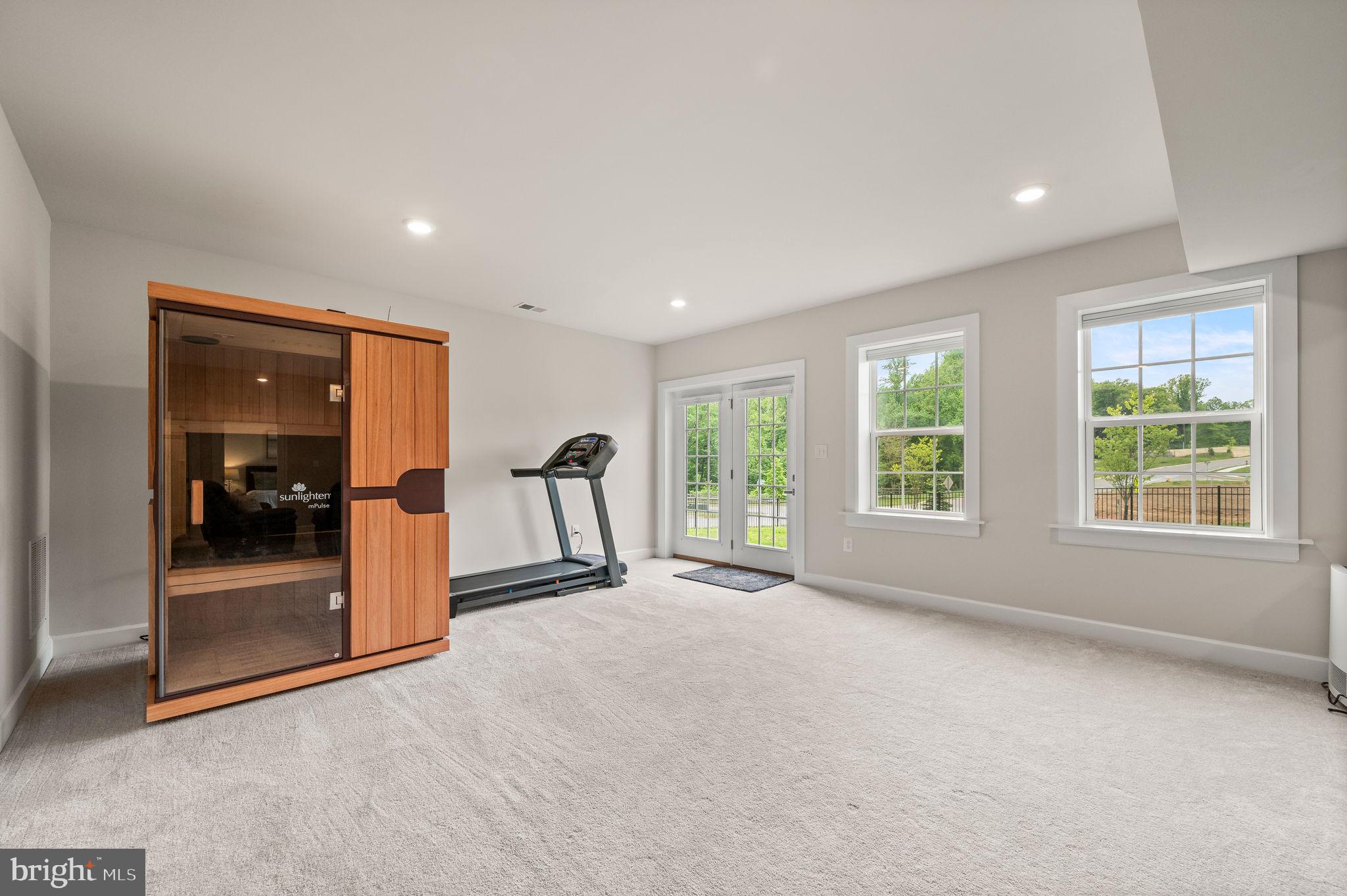 GREYSTONE - Residential