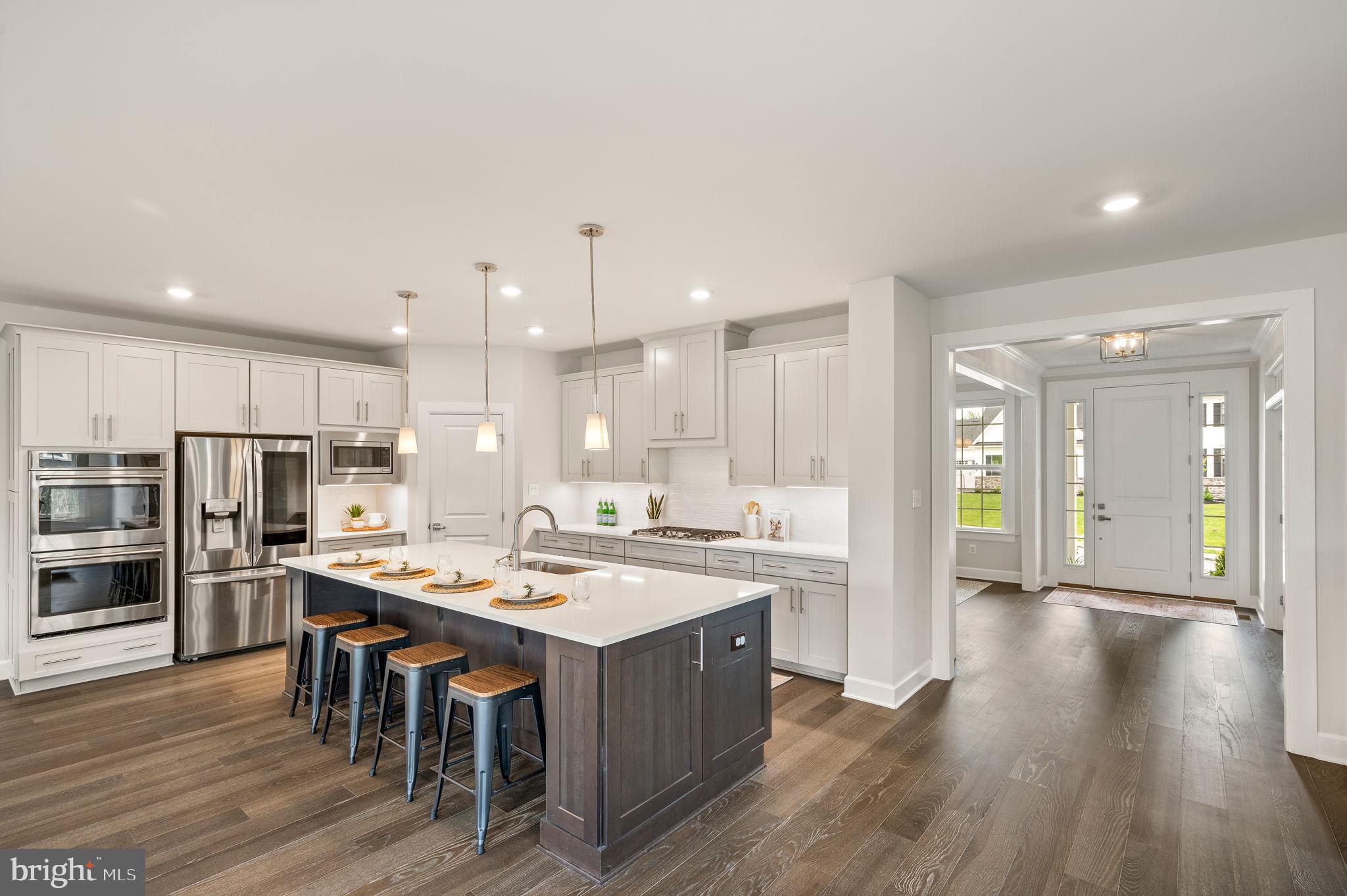 GREYSTONE - Residential