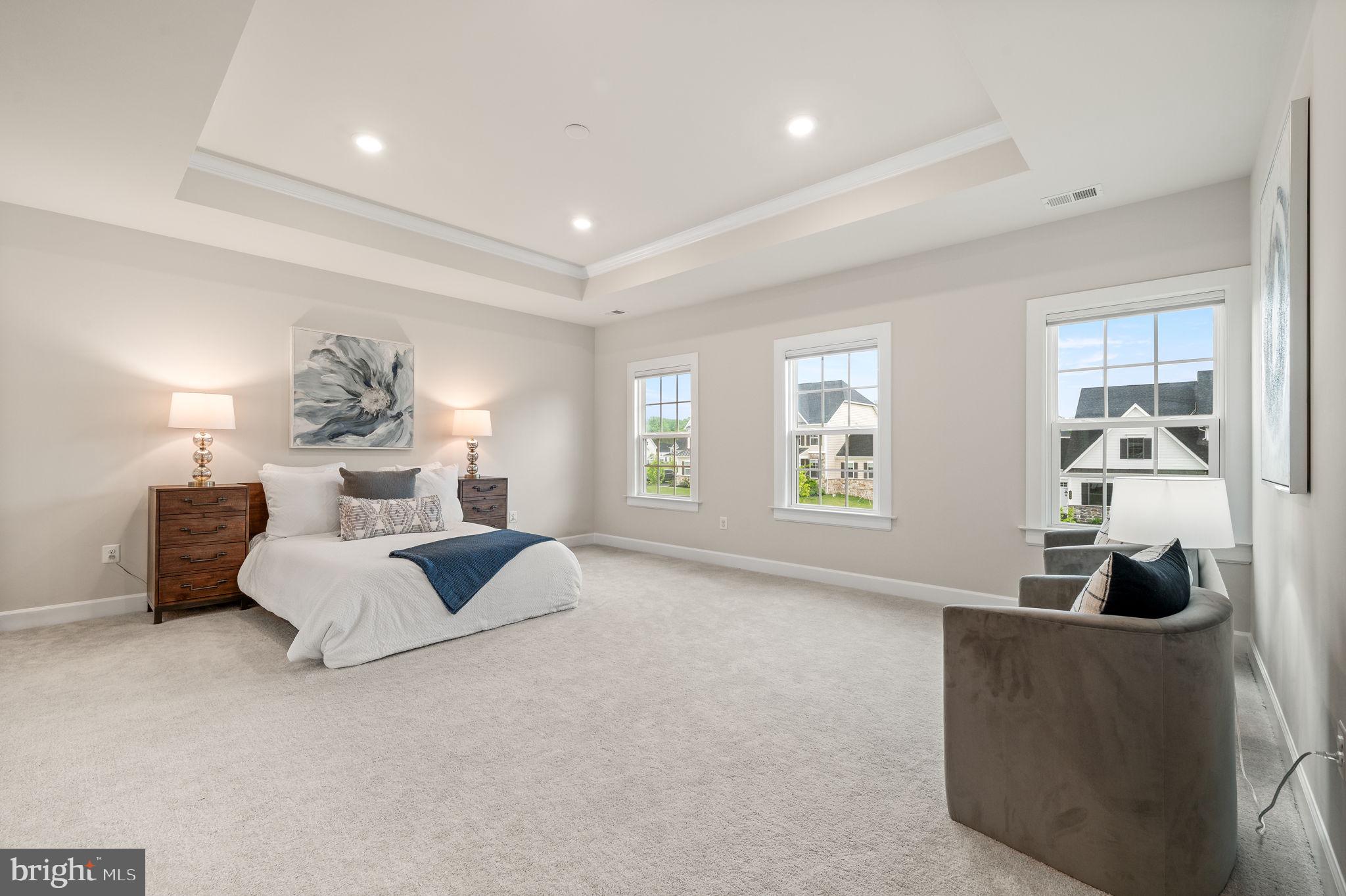 GREYSTONE - Residential