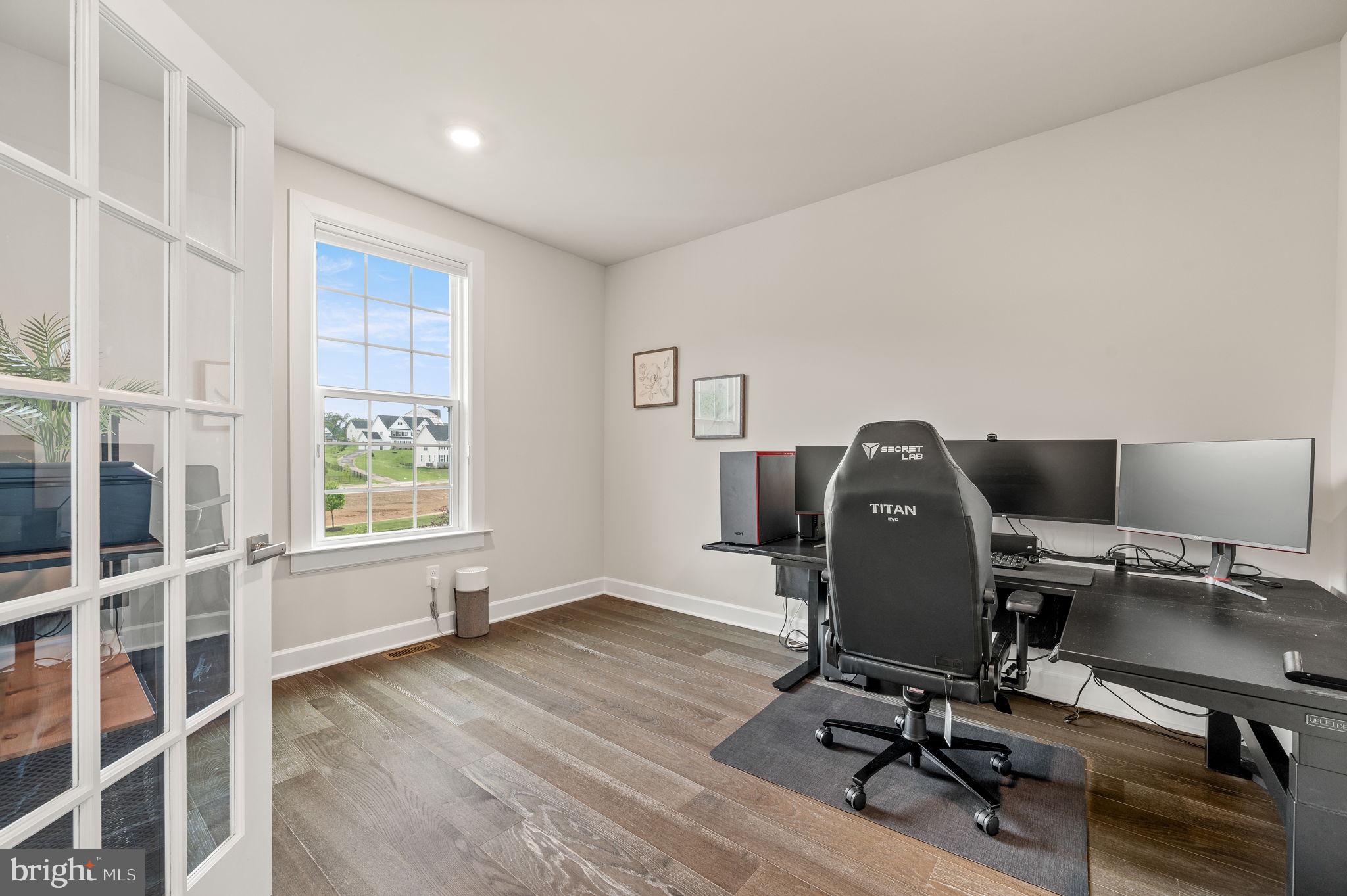 GREYSTONE - Residential