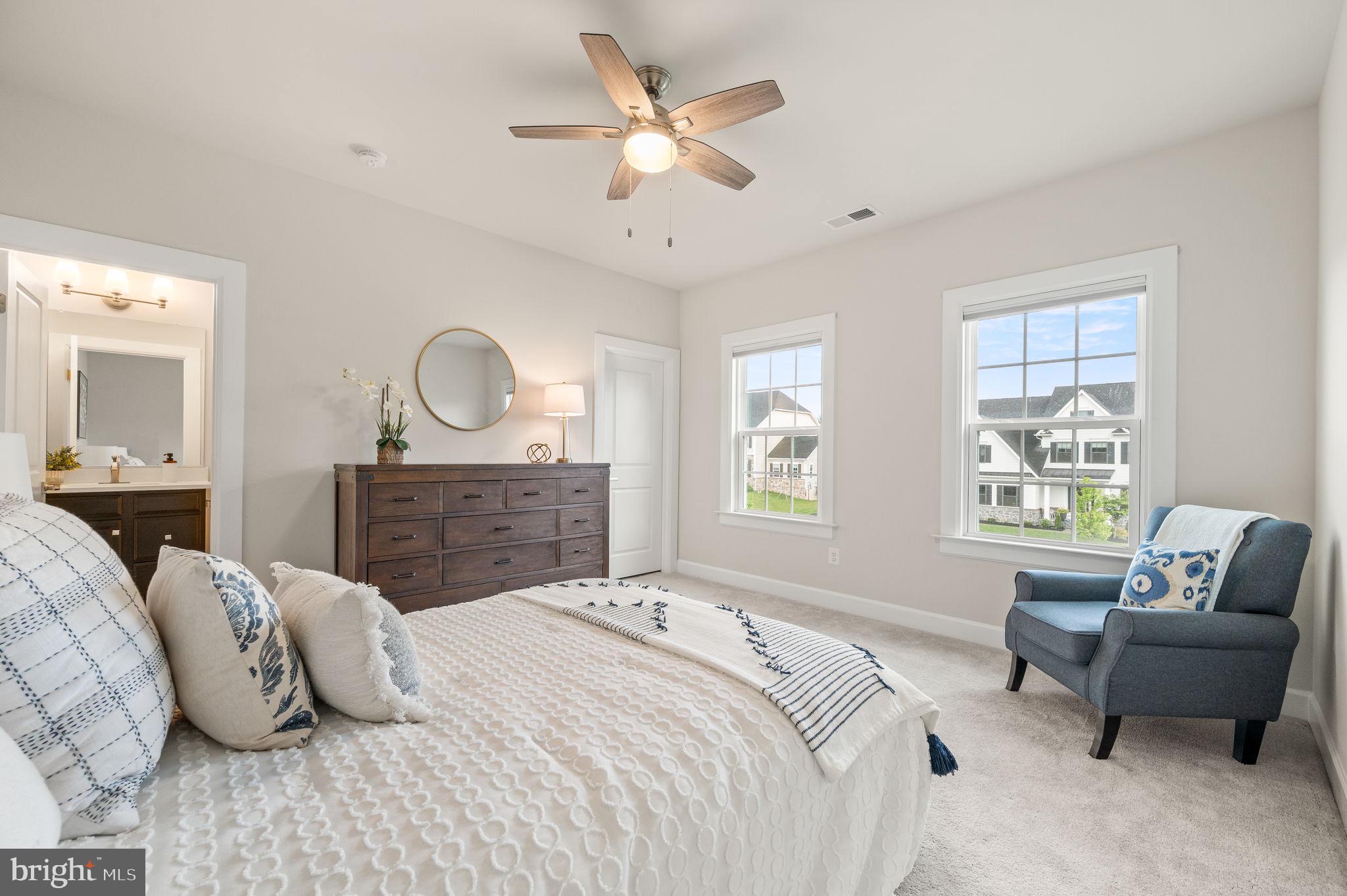 GREYSTONE - Residential