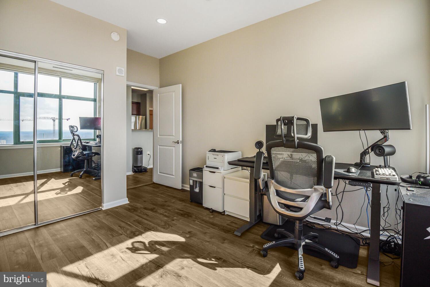 STERLING CODM - Residential