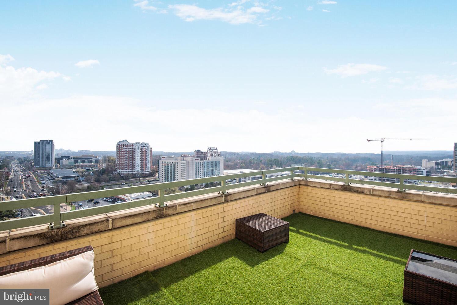 STERLING CODM - Residential