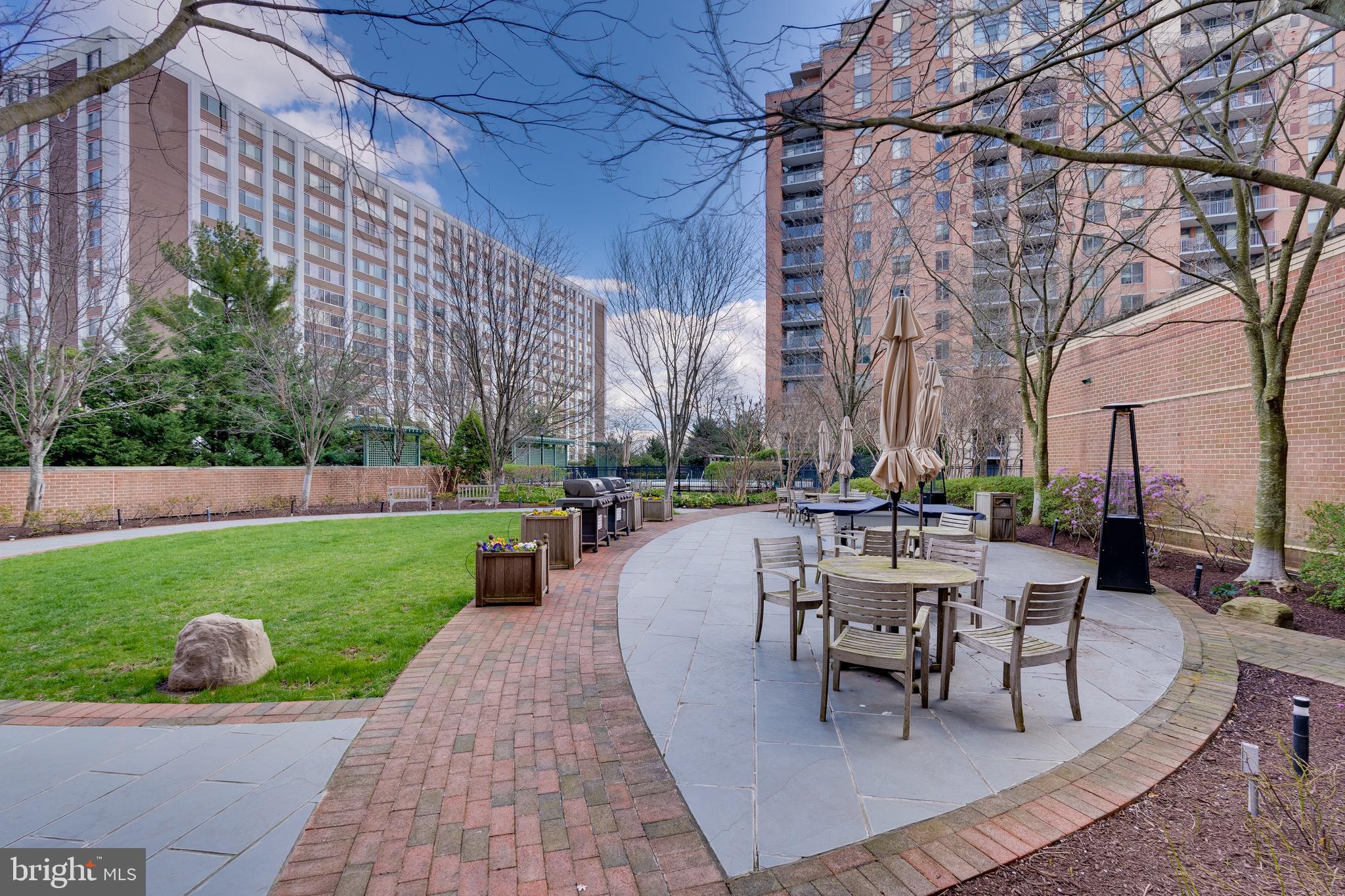 STERLING CODM - Residential