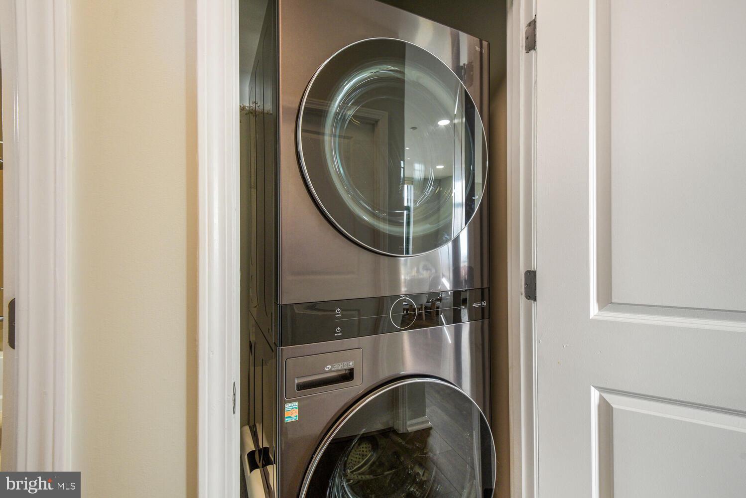 STERLING CODM - Residential