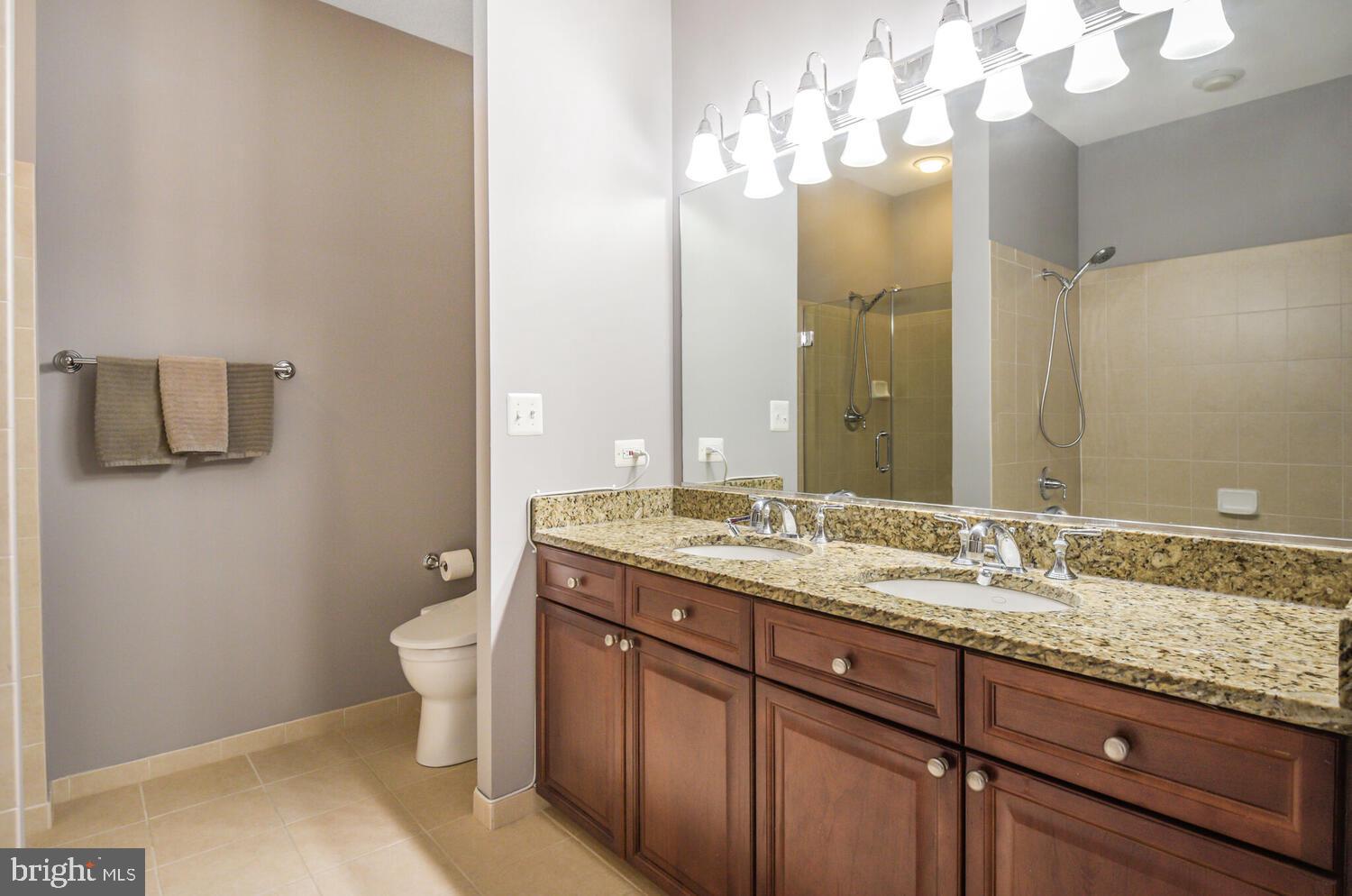 STERLING CODM - Residential