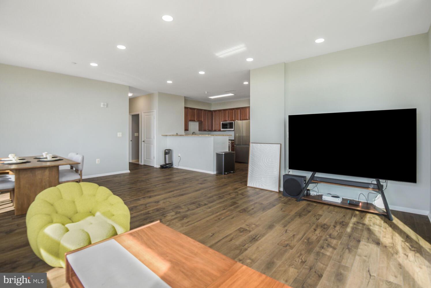 STERLING CODM - Residential