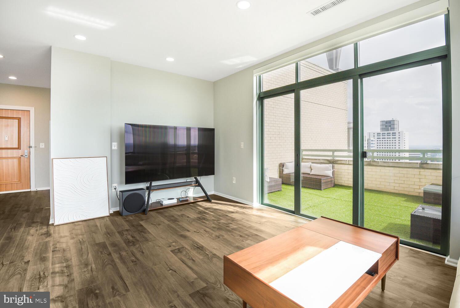 STERLING CODM - Residential