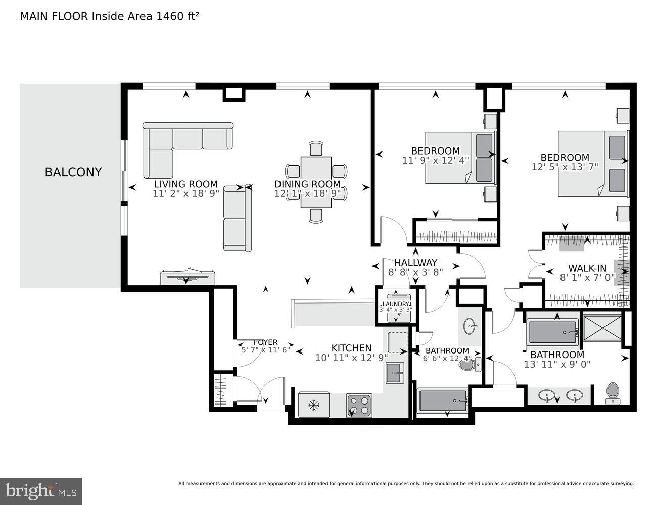 STERLING CODM - Residential