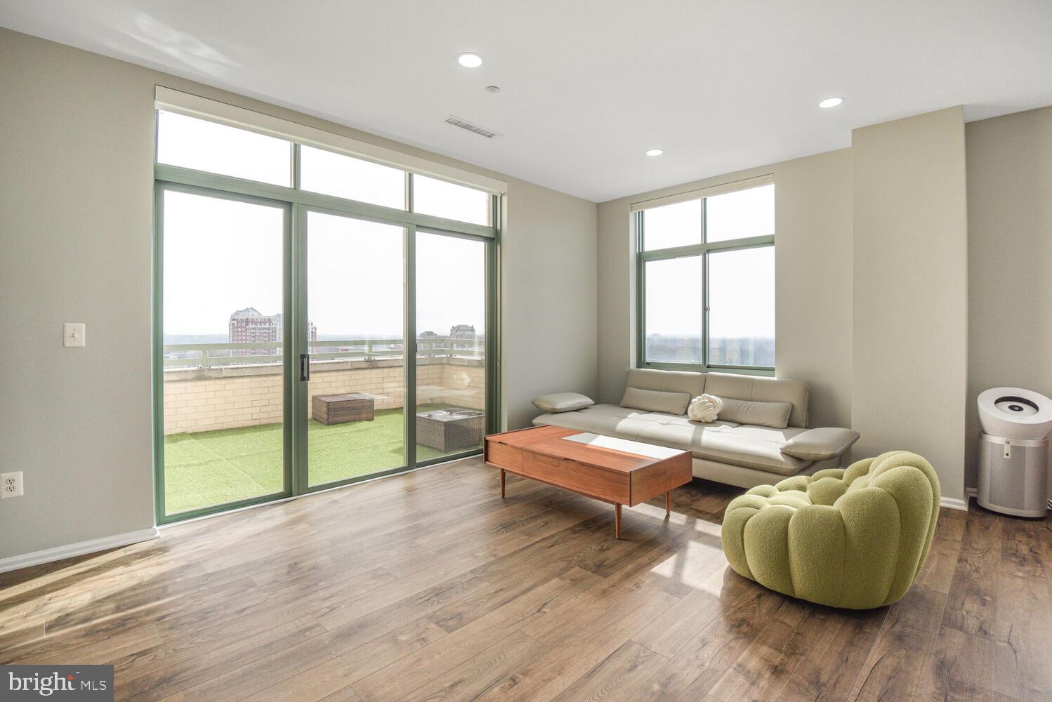 STERLING CODM - Residential