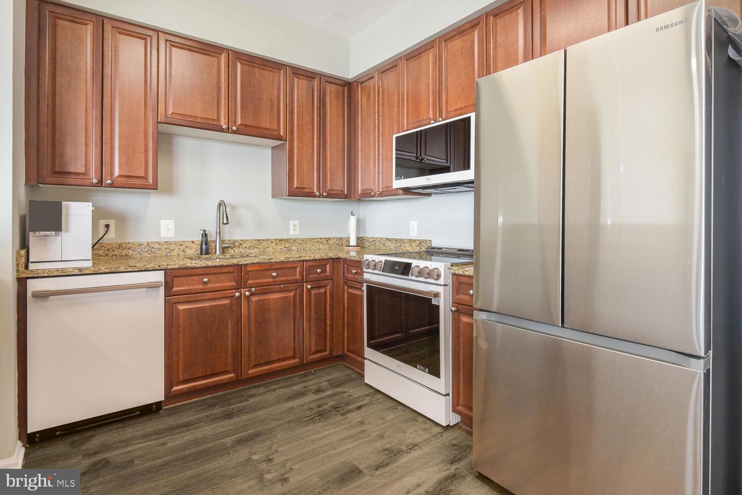 STERLING CODM - Residential