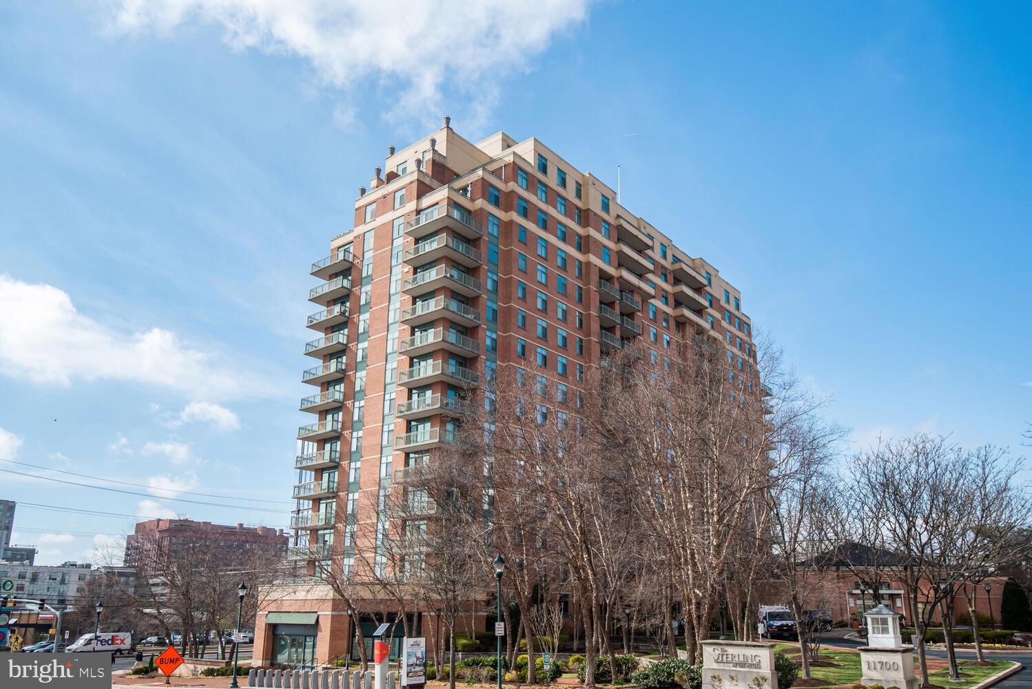 STERLING CODM - Residential