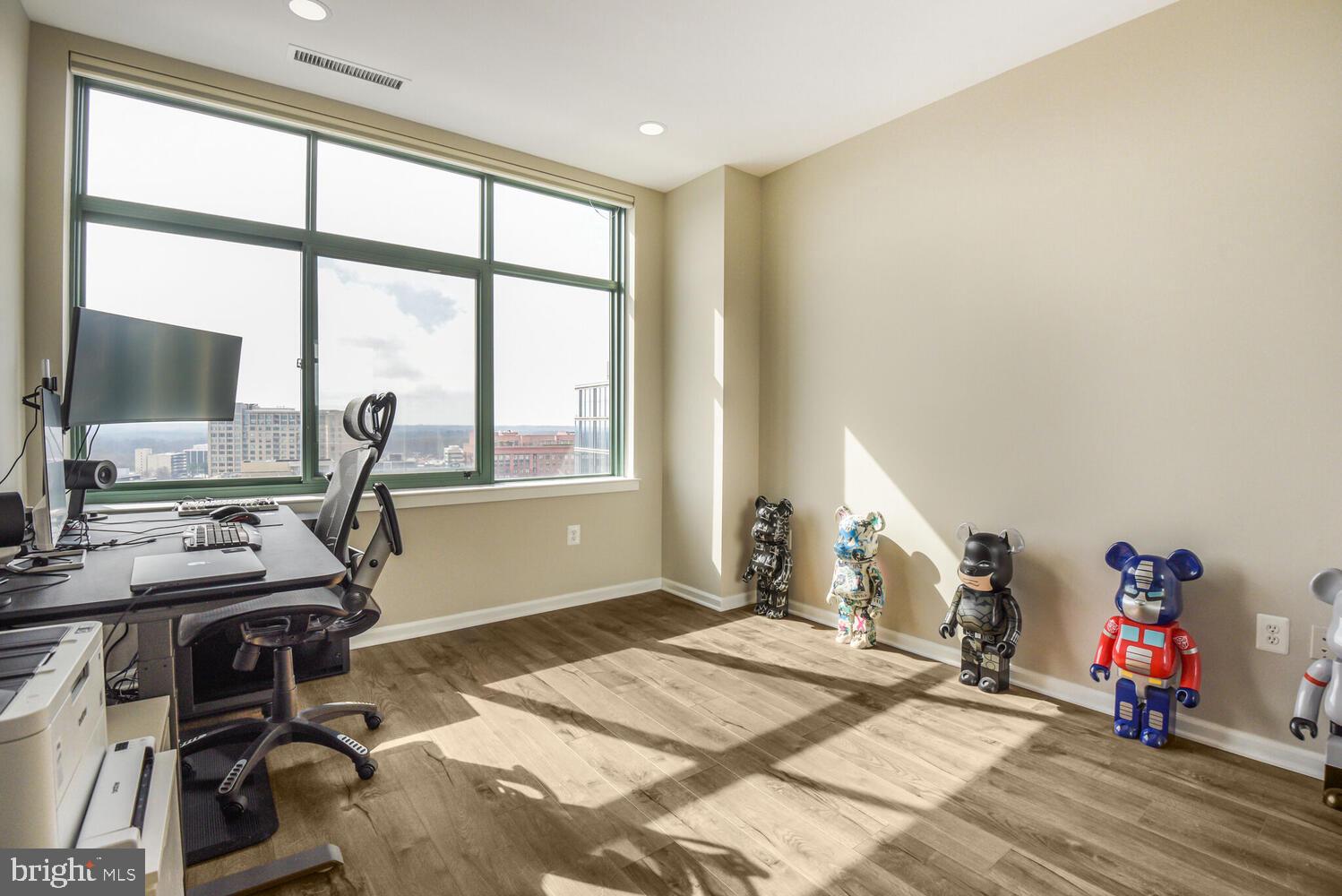 STERLING CODM - Residential