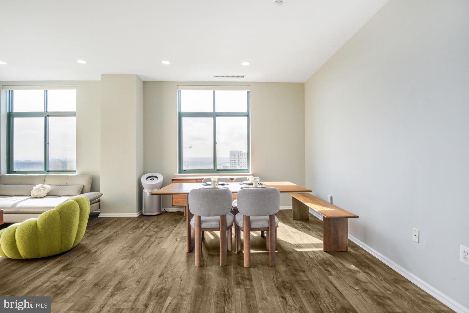 STERLING CODM - Residential