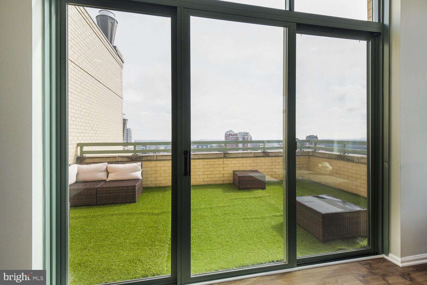 STERLING CODM - Residential