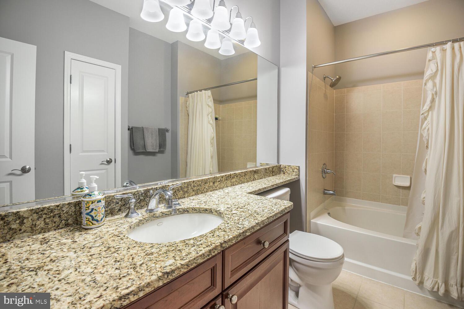 STERLING CODM - Residential