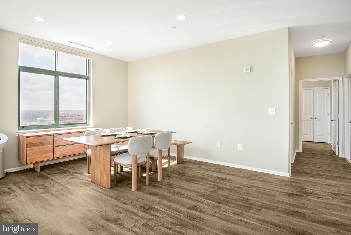 STERLING CODM - Residential