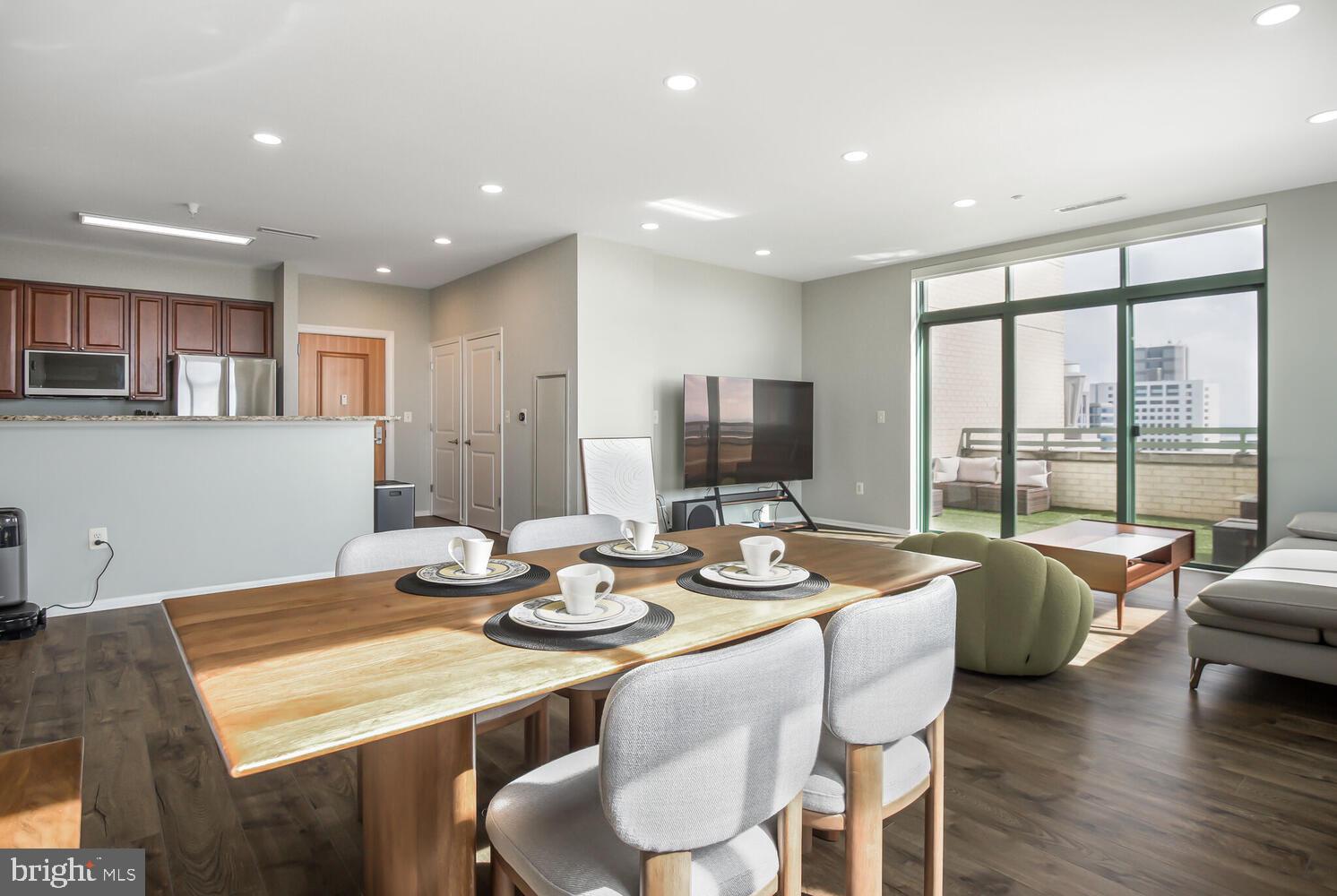 STERLING CODM - Residential