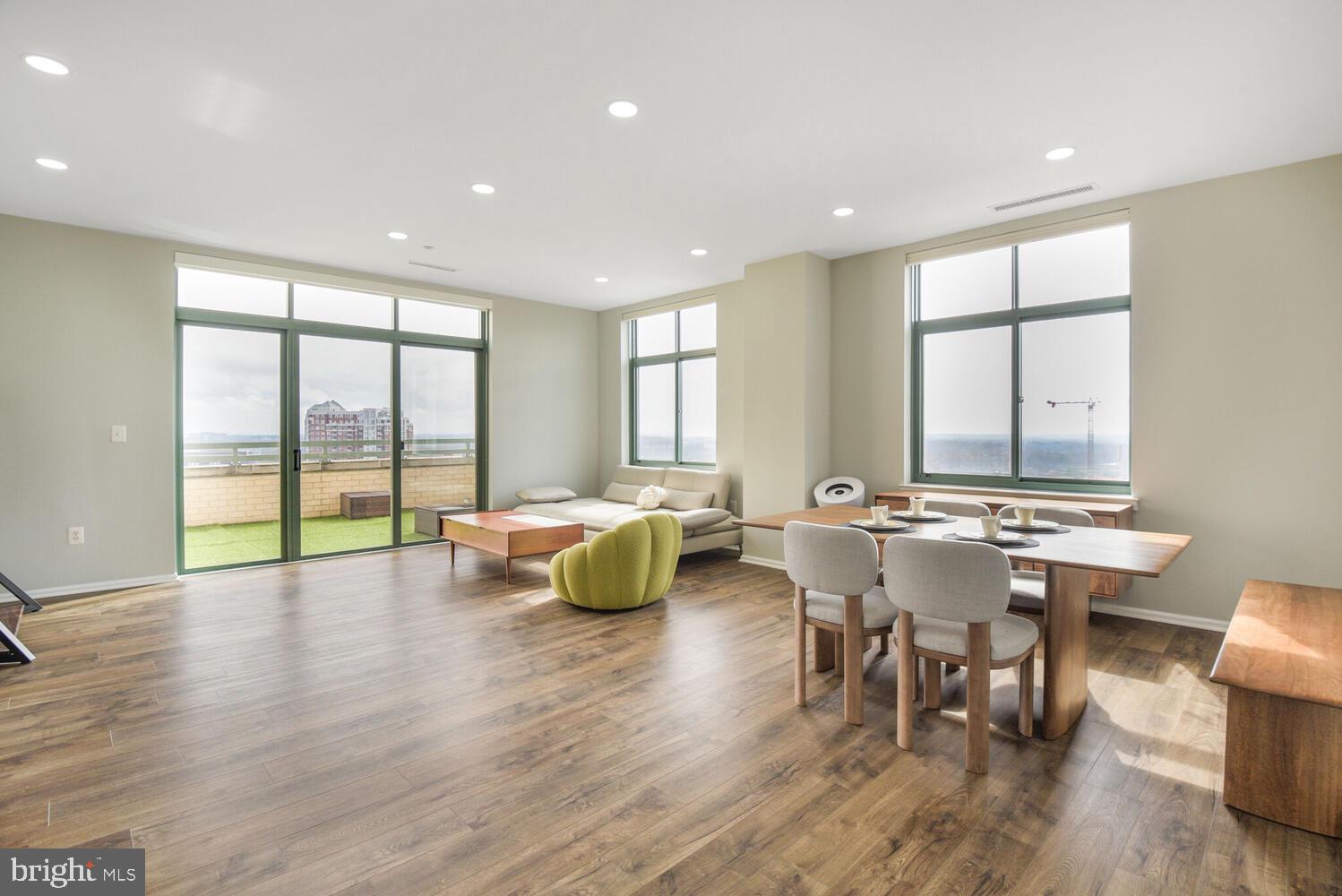 STERLING CODM - Residential