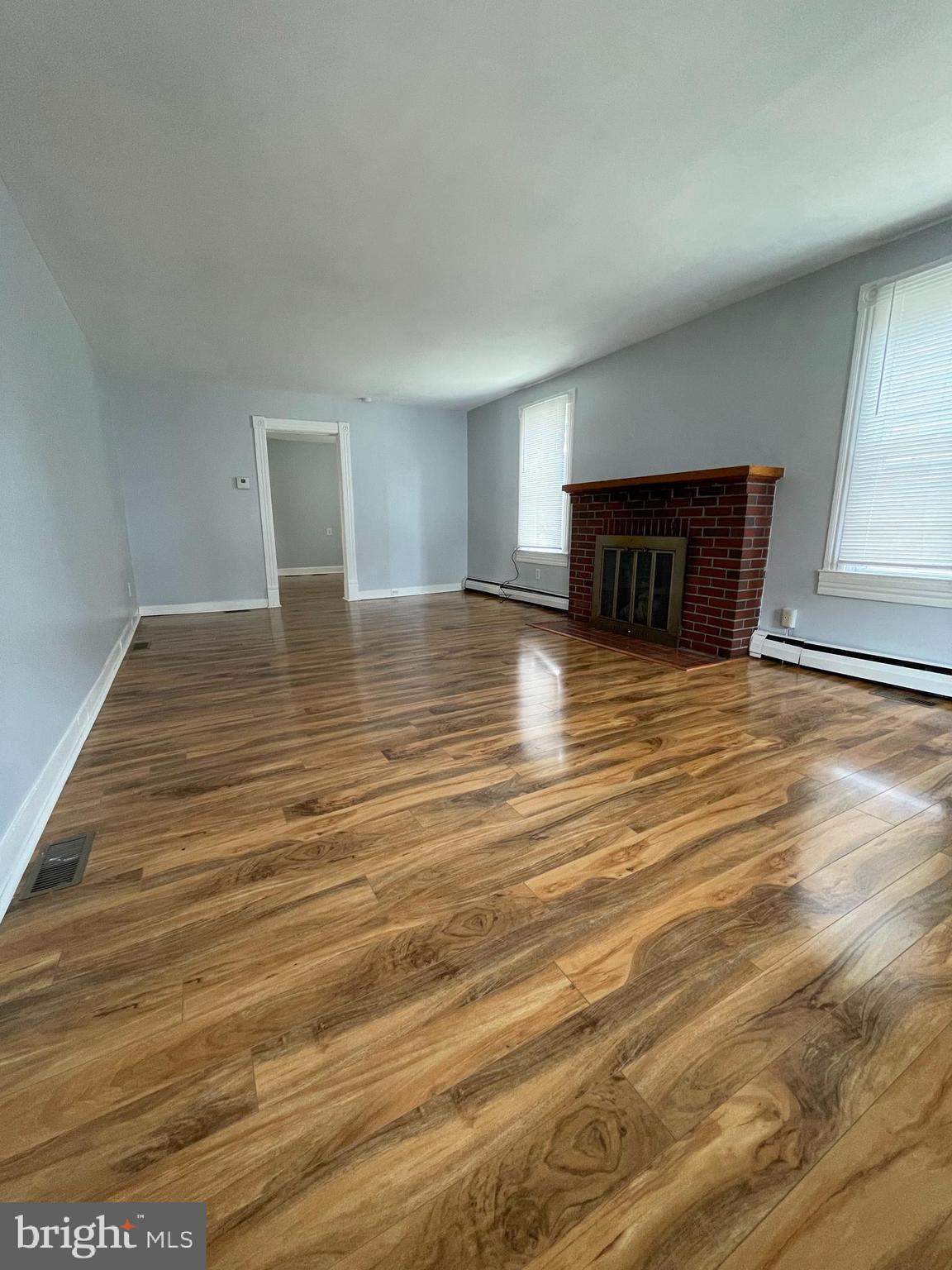 CITY OF MARTINSBURG - Residential