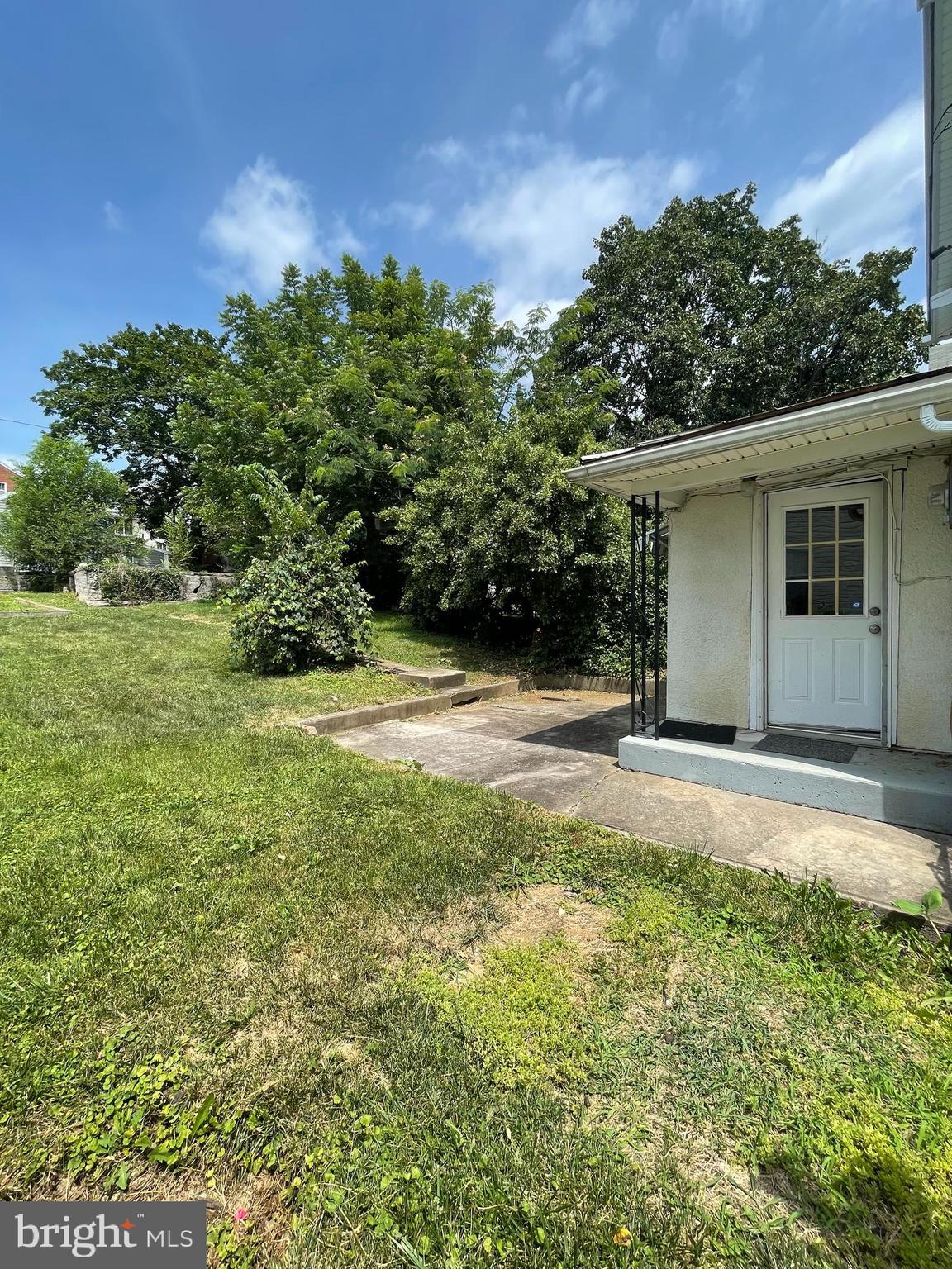 CITY OF MARTINSBURG - Residential