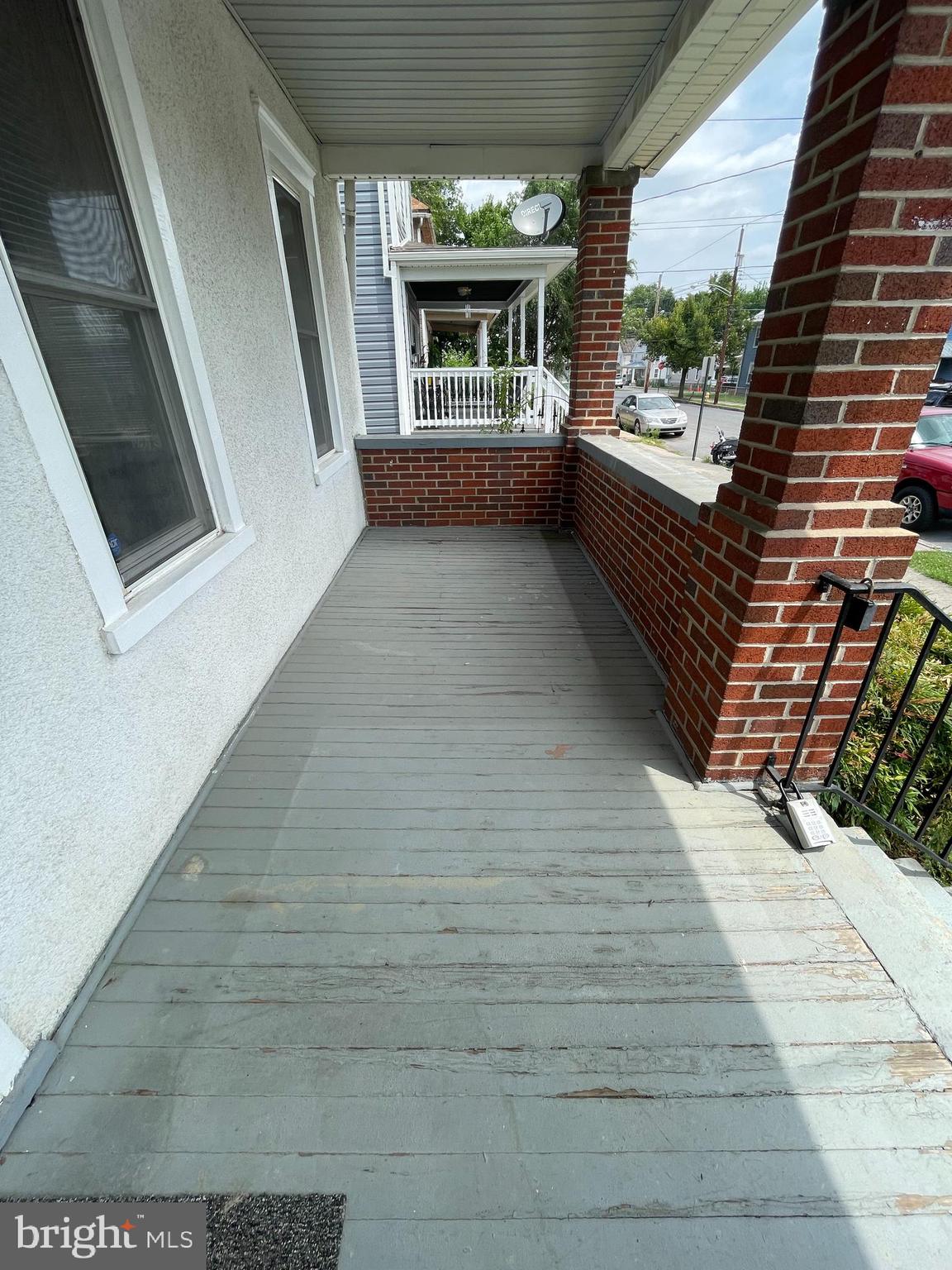 CITY OF MARTINSBURG - Residential