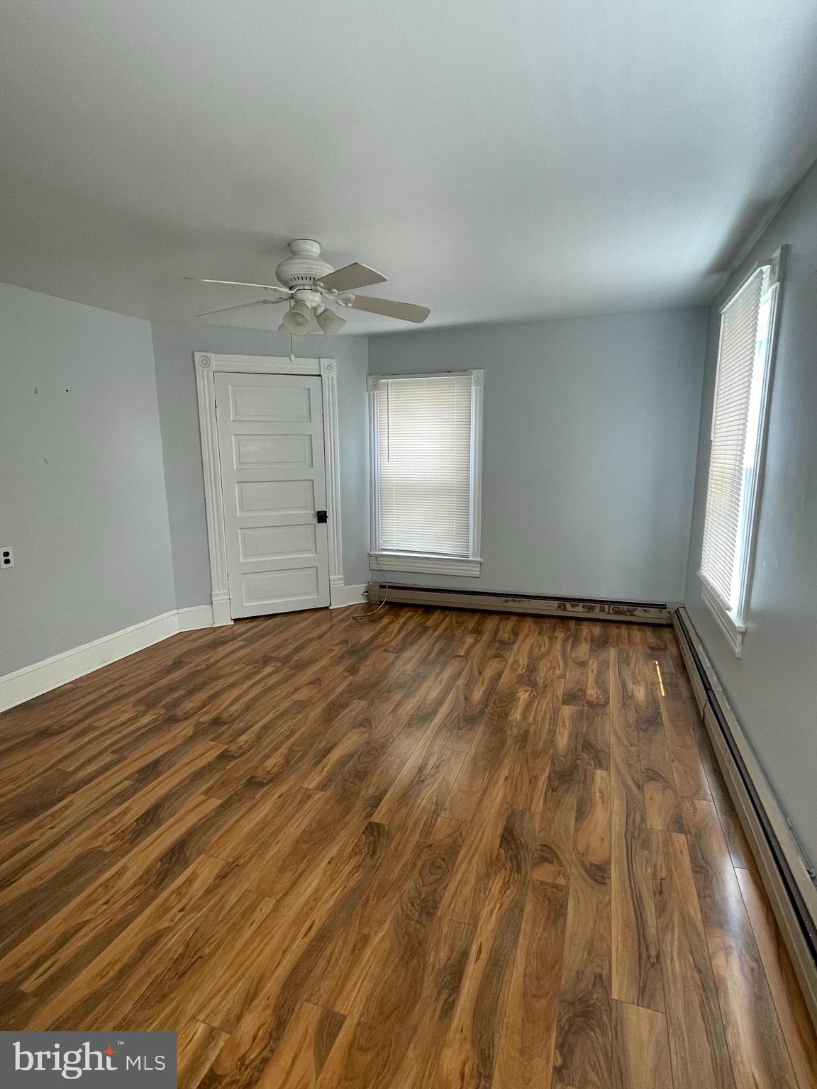 CITY OF MARTINSBURG - Residential