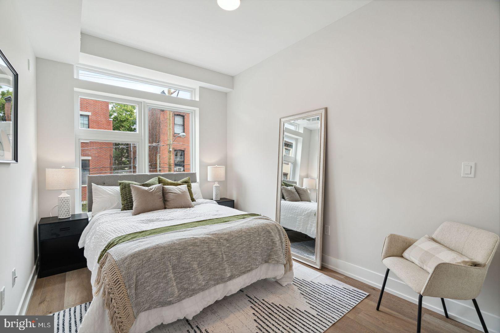 SOUTH KENSINGTON - Residential Lease