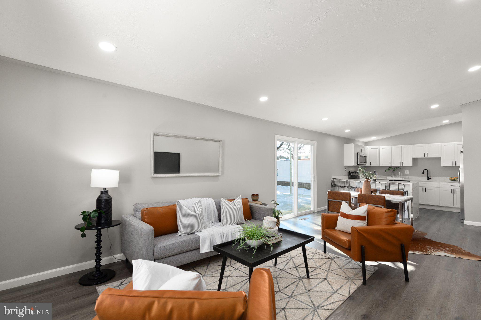 BELLE FARM ESTATES - Residential