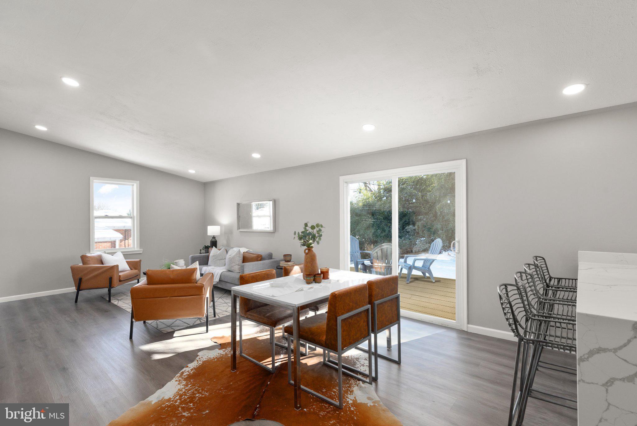 BELLE FARM ESTATES - Residential