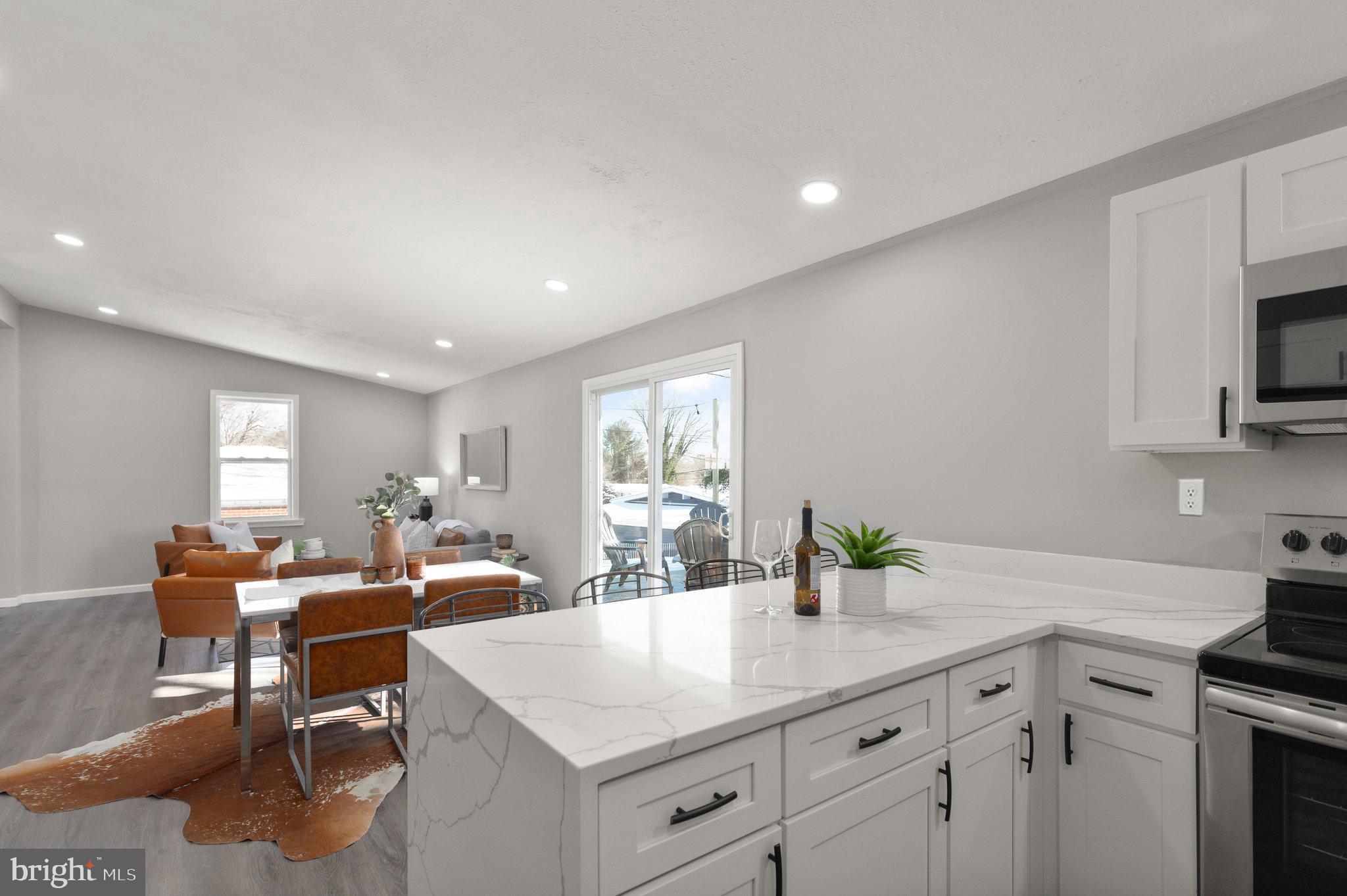 BELLE FARM ESTATES - Residential