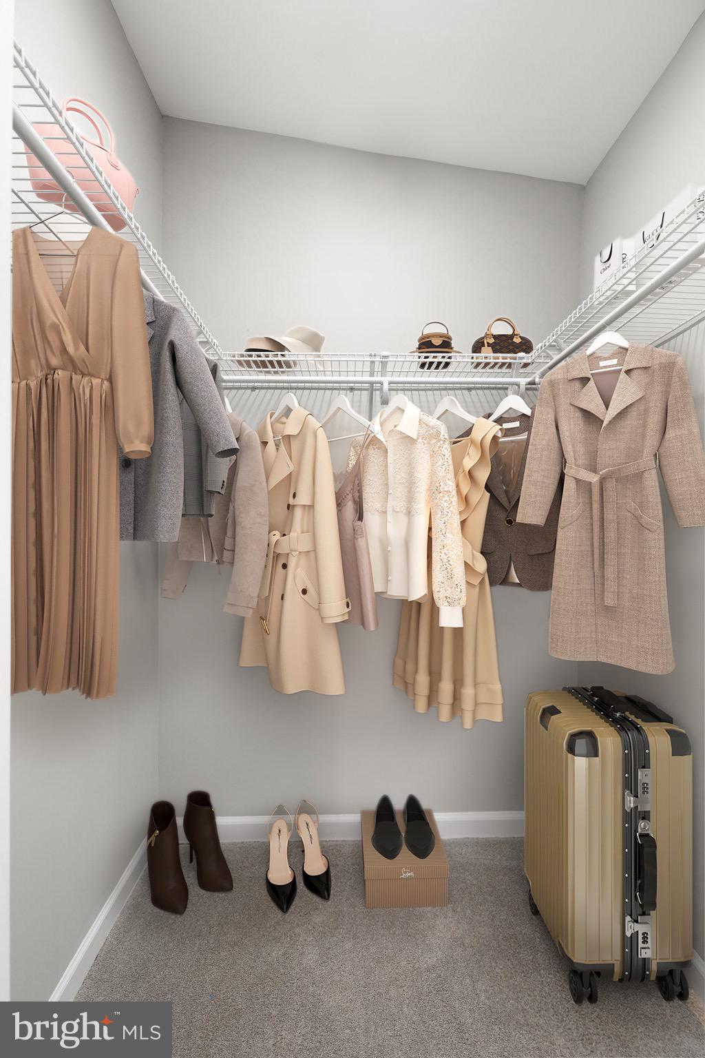 BELLE FARM ESTATES - Residential