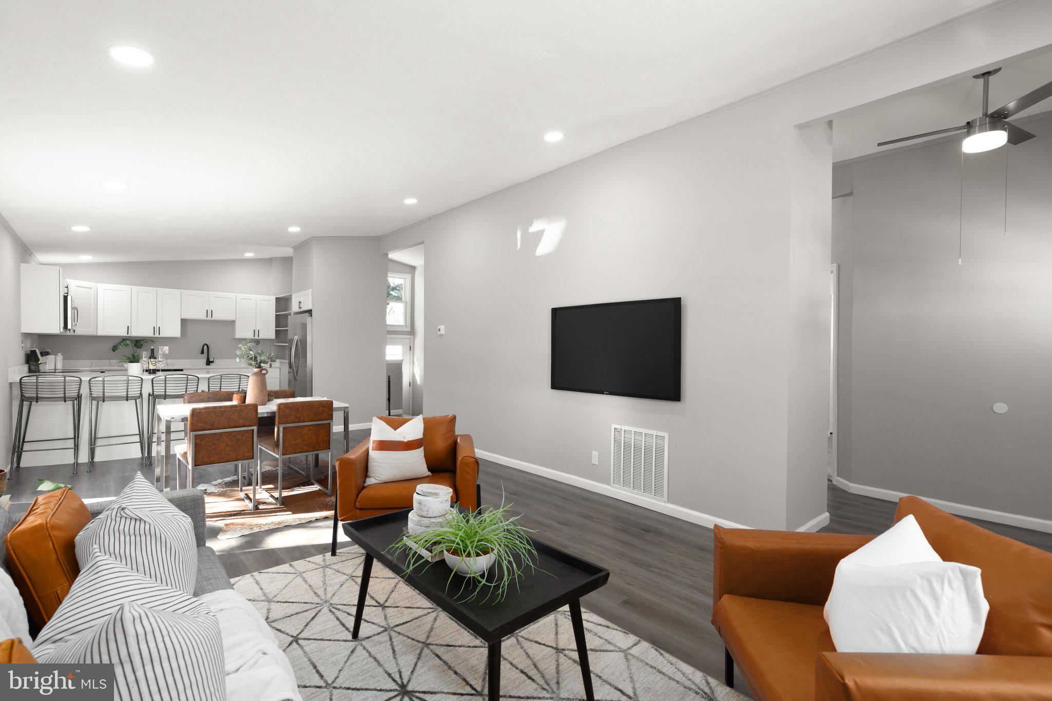 BELLE FARM ESTATES - Residential