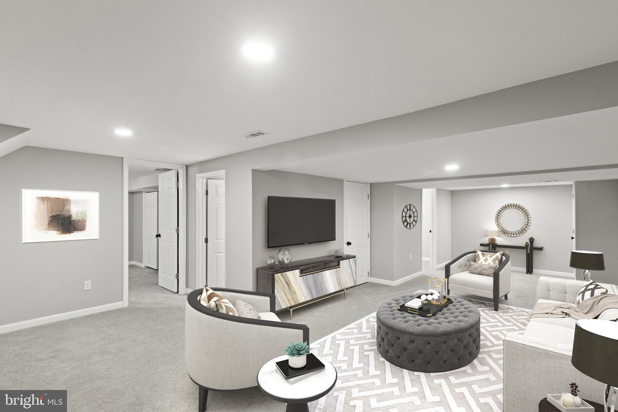 BELLE FARM ESTATES - Residential