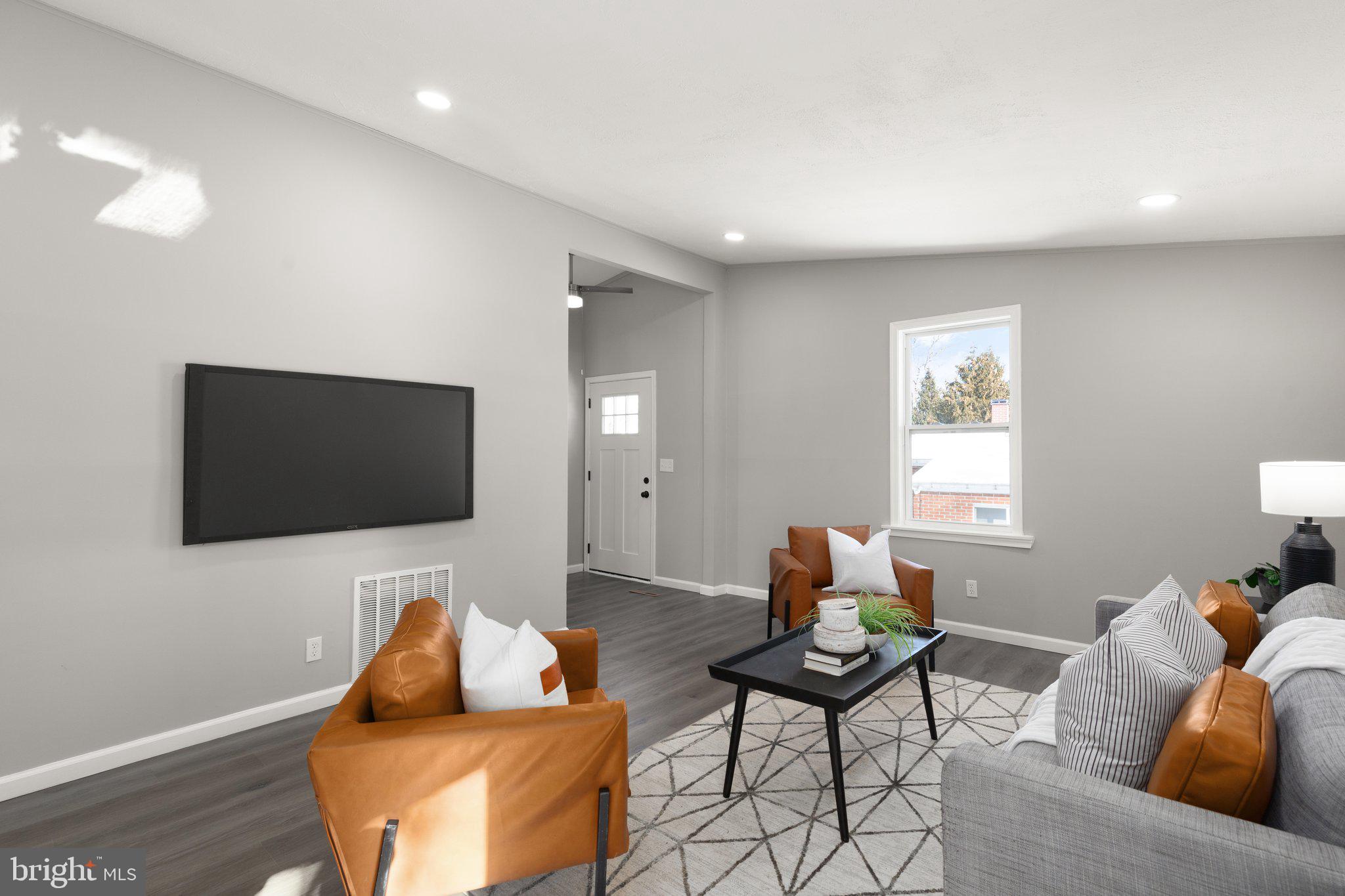 BELLE FARM ESTATES - Residential