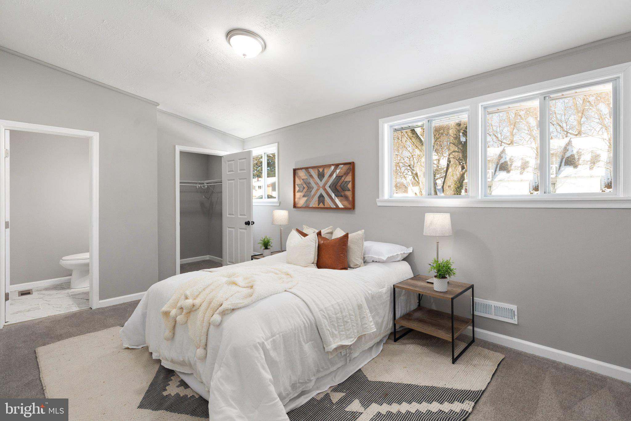 BELLE FARM ESTATES - Residential