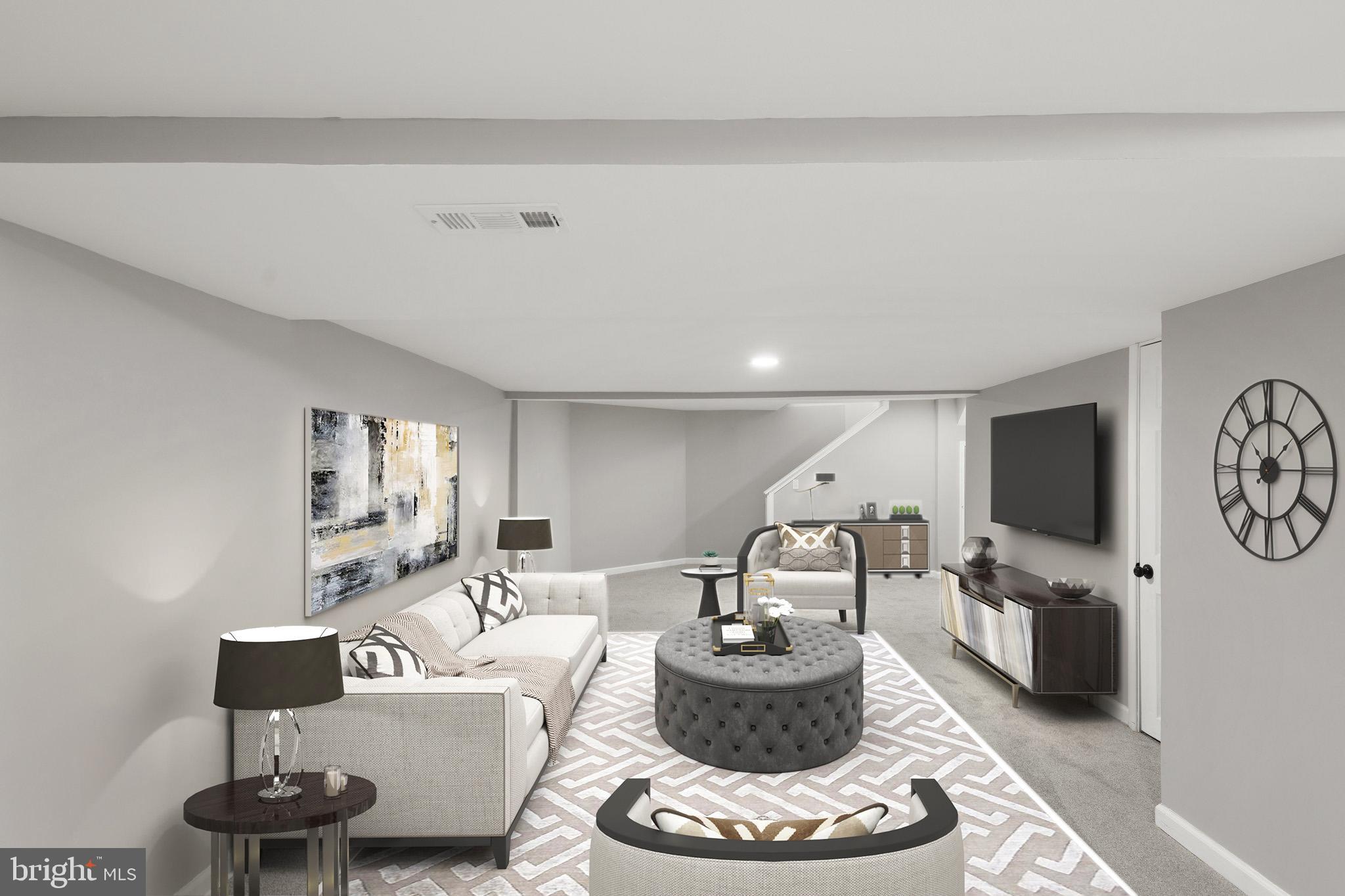 BELLE FARM ESTATES - Residential