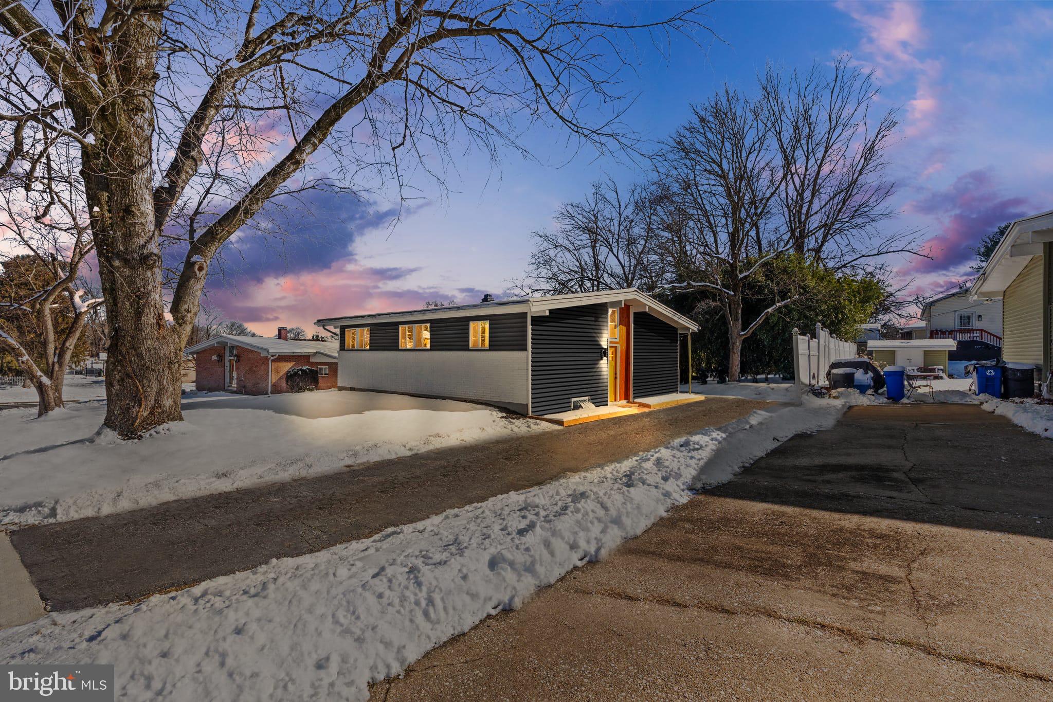 BELLE FARM ESTATES - Residential