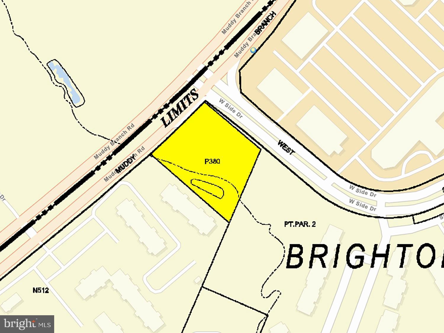 325 MUDDY BRANCH ROAD
