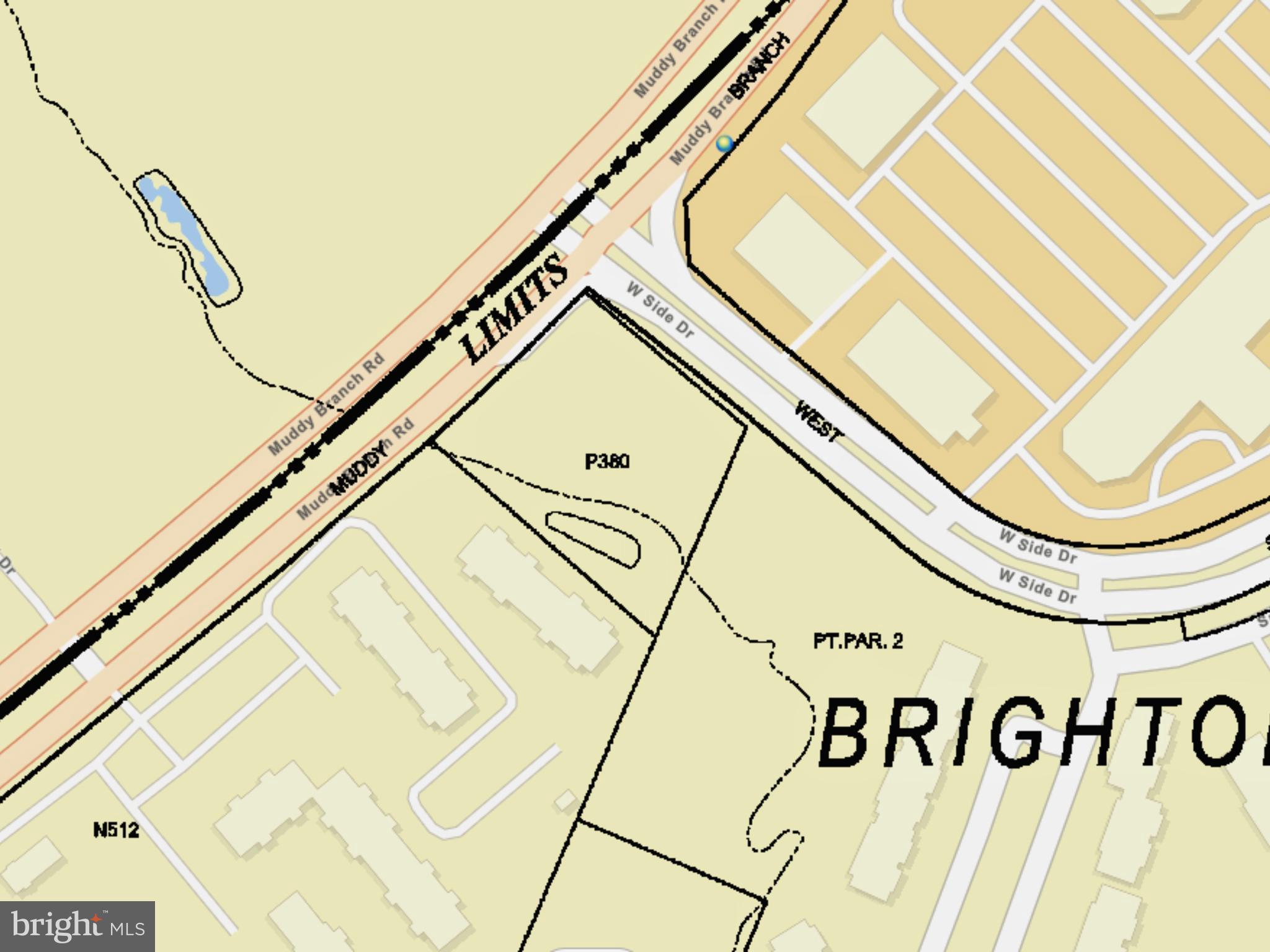 325 MUDDY BRANCH ROAD