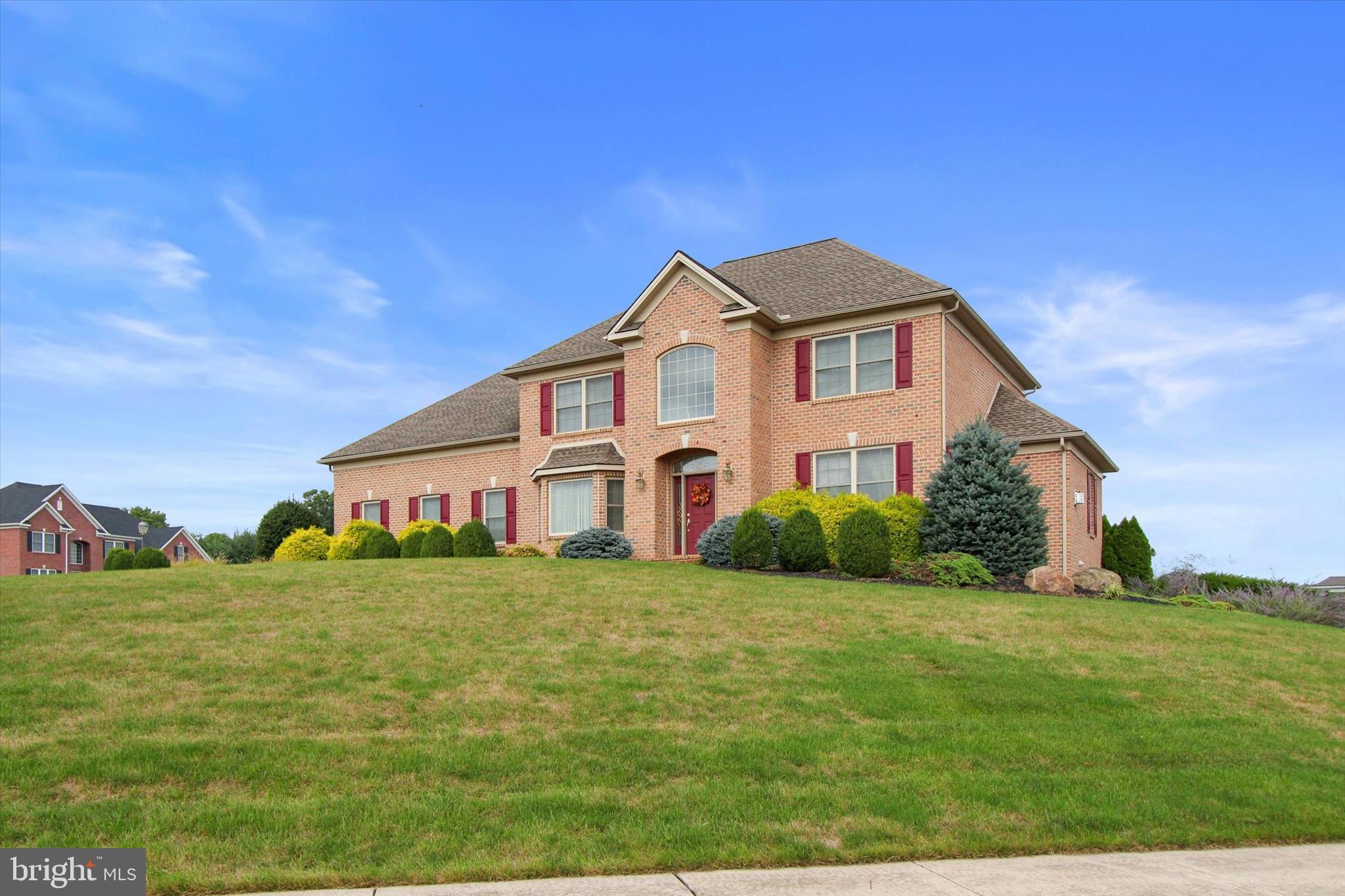 NEW BRITTANY II - Residential