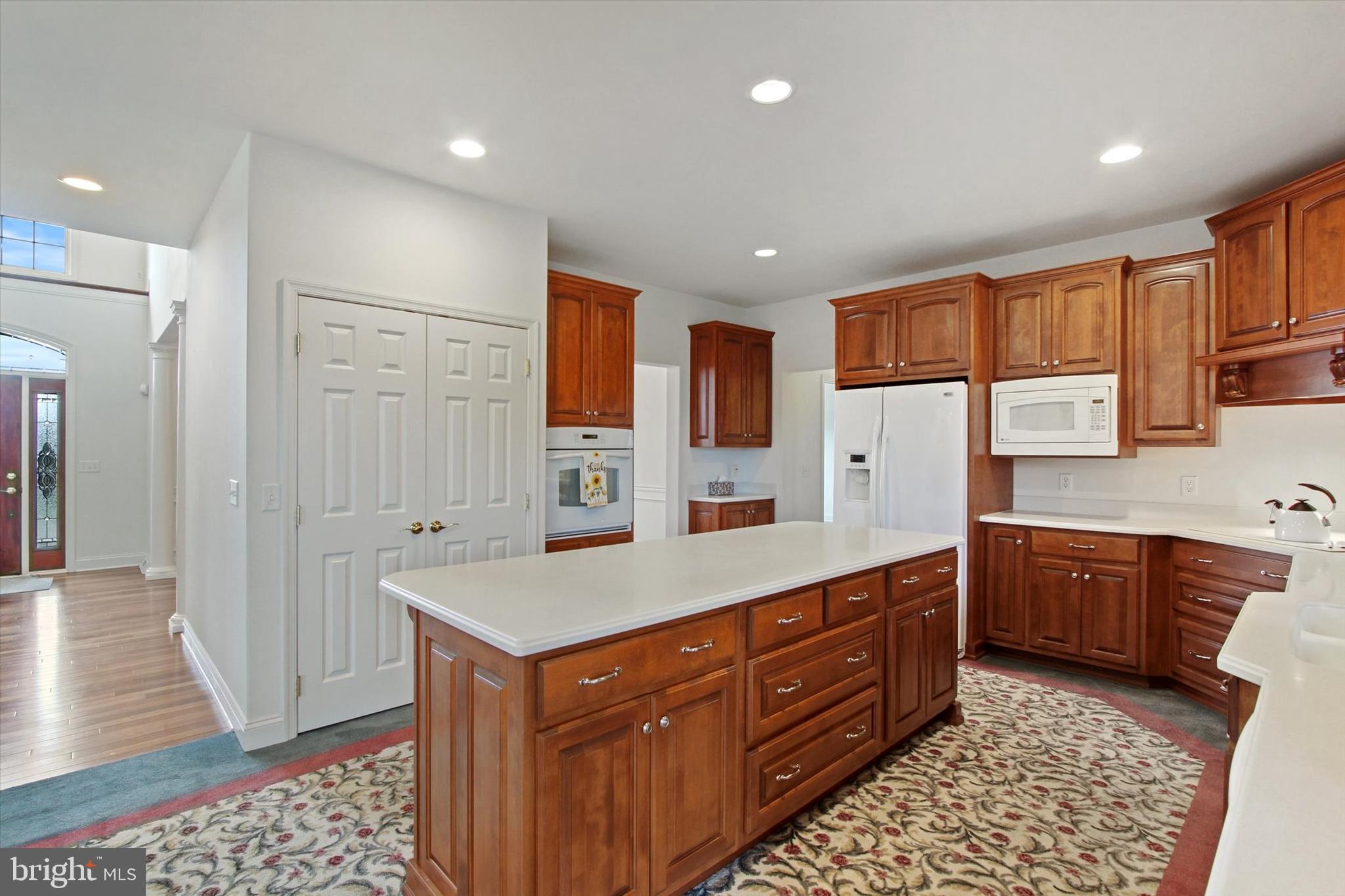 NEW BRITTANY II - Residential