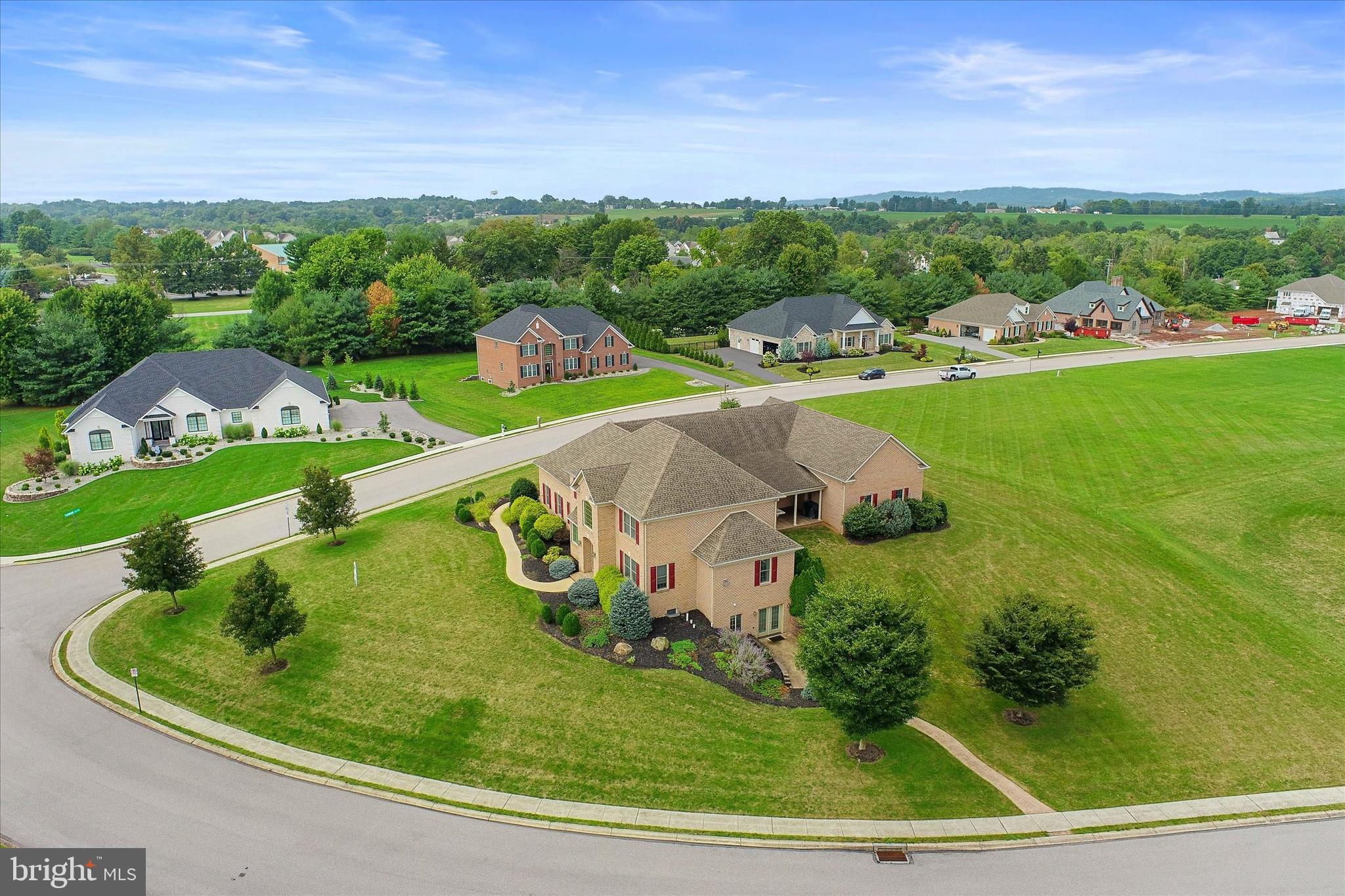 NEW BRITTANY II - Residential