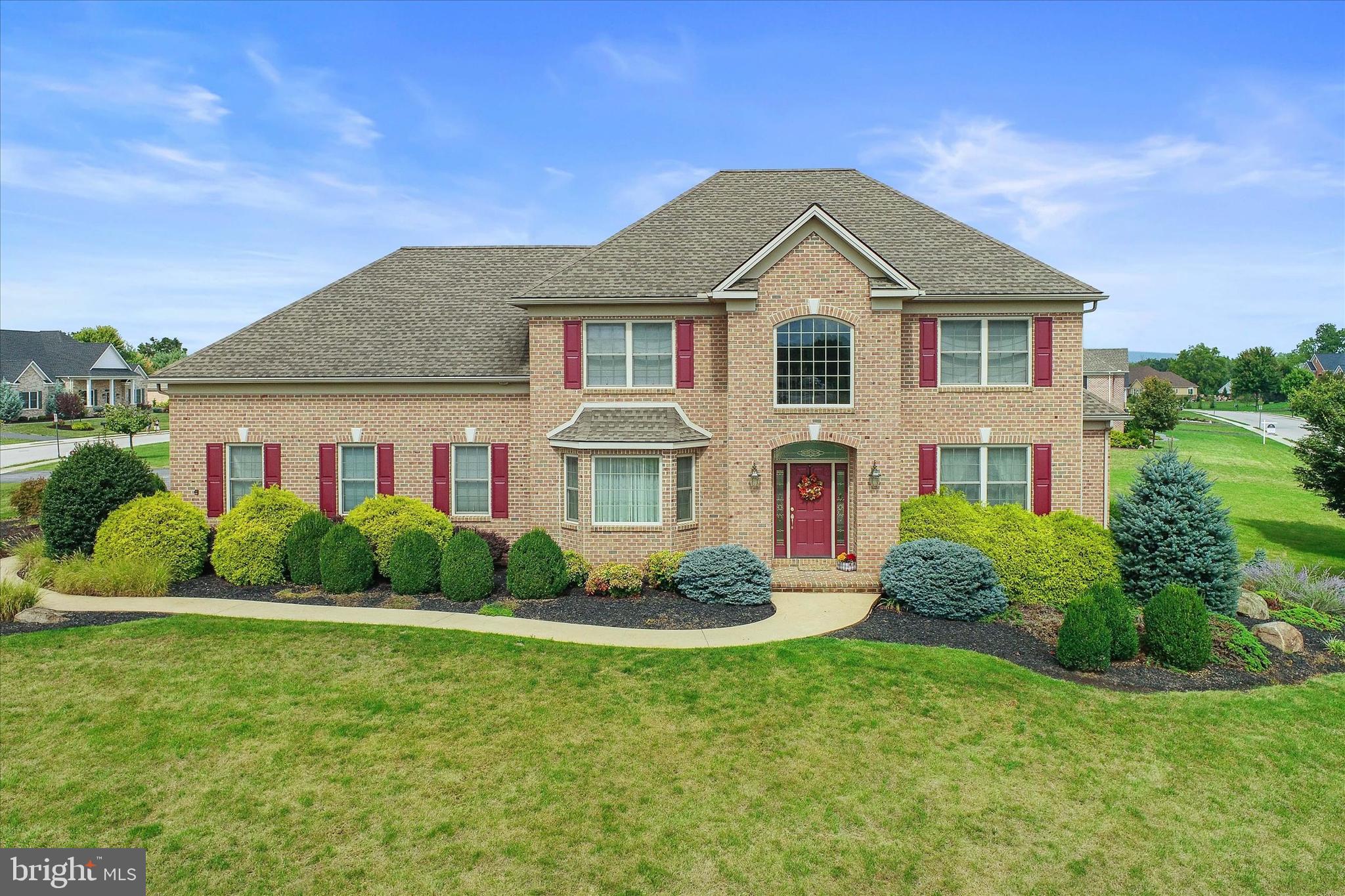 NEW BRITTANY II - Residential